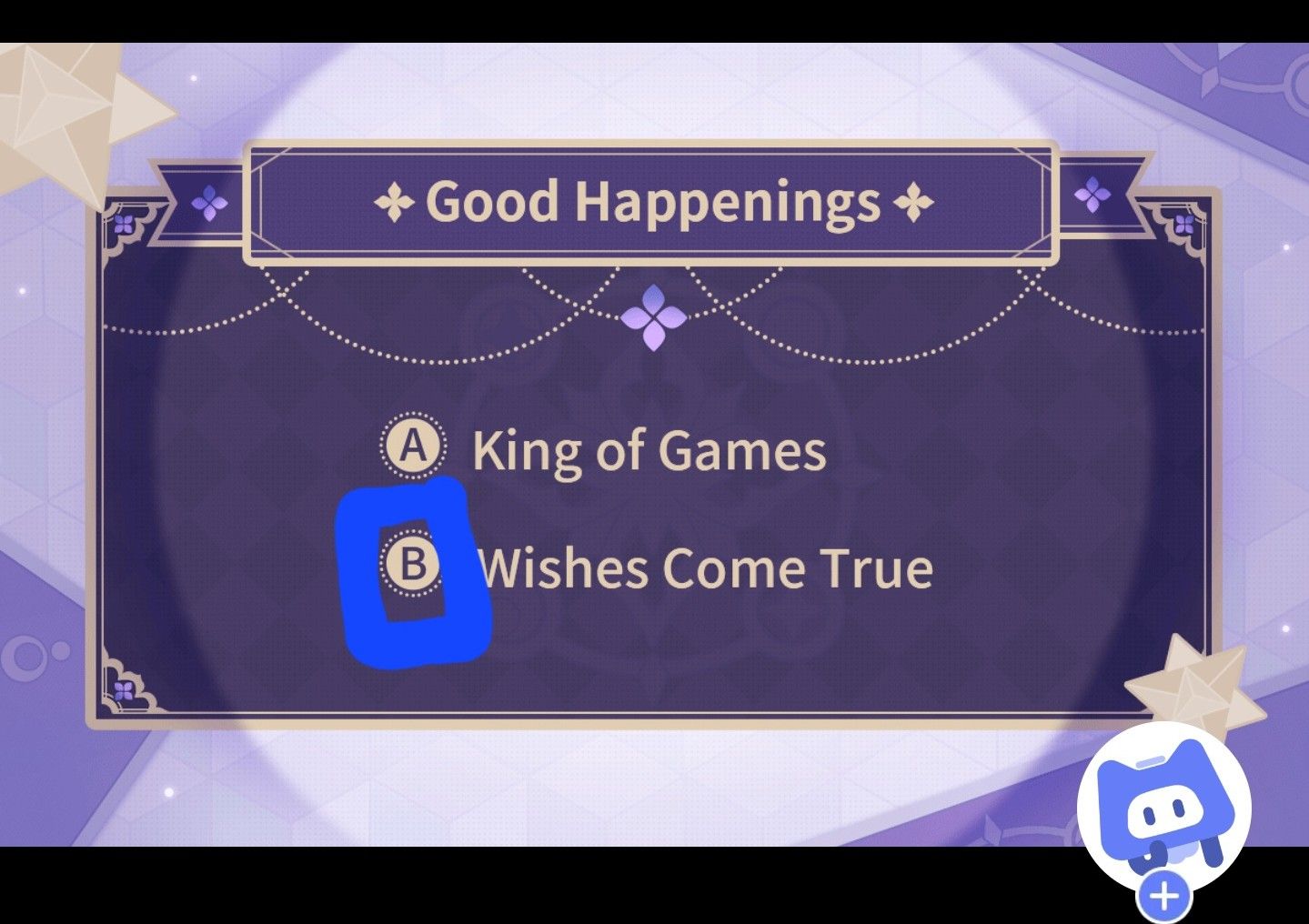 Hsr Wishing Ritual Wishing for wishes to successfully wish. Honkai: Star Rail | HoYoLAB
