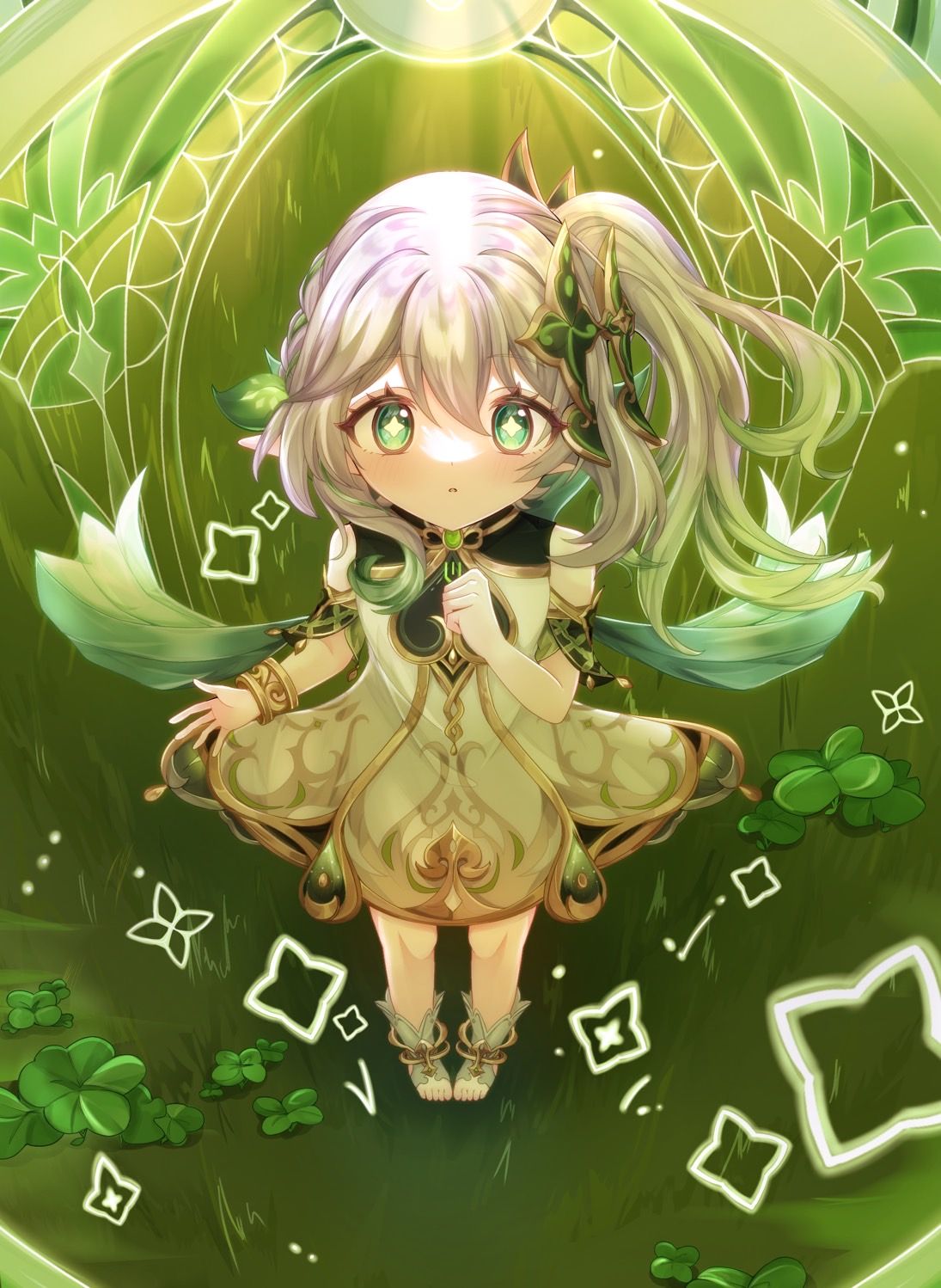 The Temple of Widsom.HoYoverse,Genshin,Impact,Honkai3rd,Tears,of,Themis,Che...