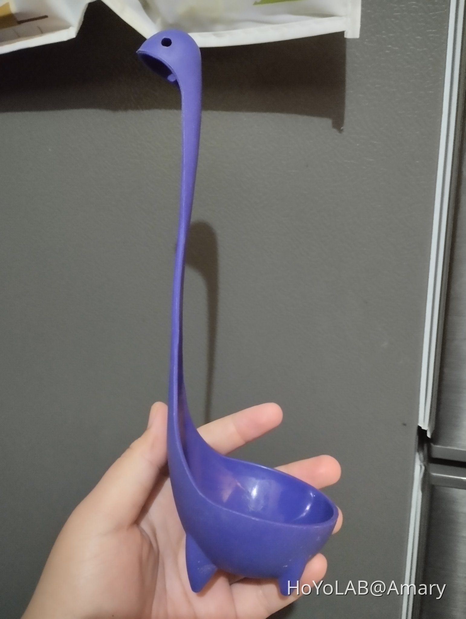 Hydro dragon legendary spoon Genshin Impact | HoYoLAB