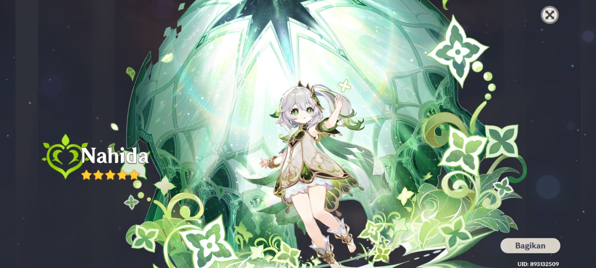 gacha Genshin Impact | HoYoLAB