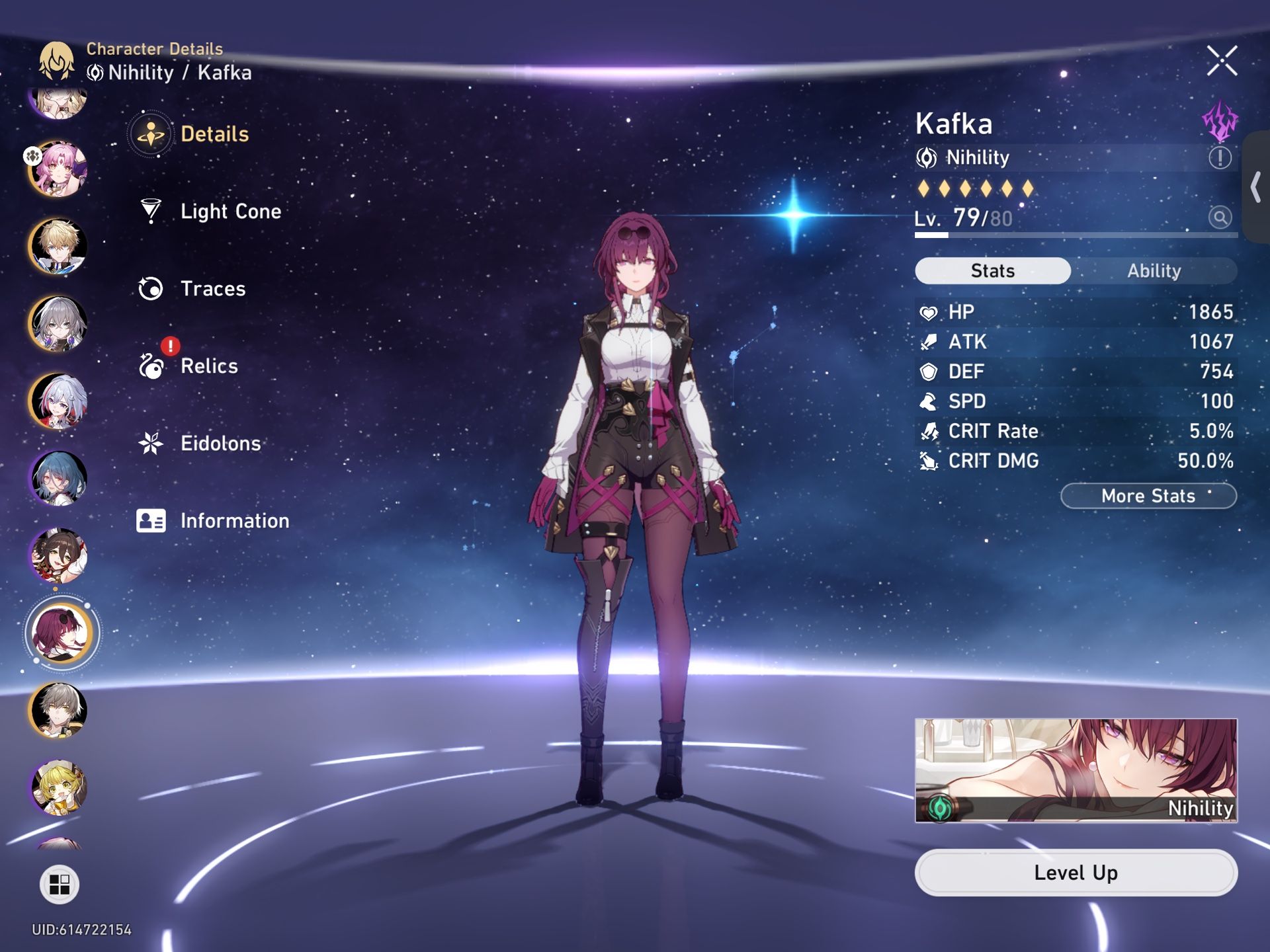 is it best to hyperfocus building one character or split my focus on 2 ...