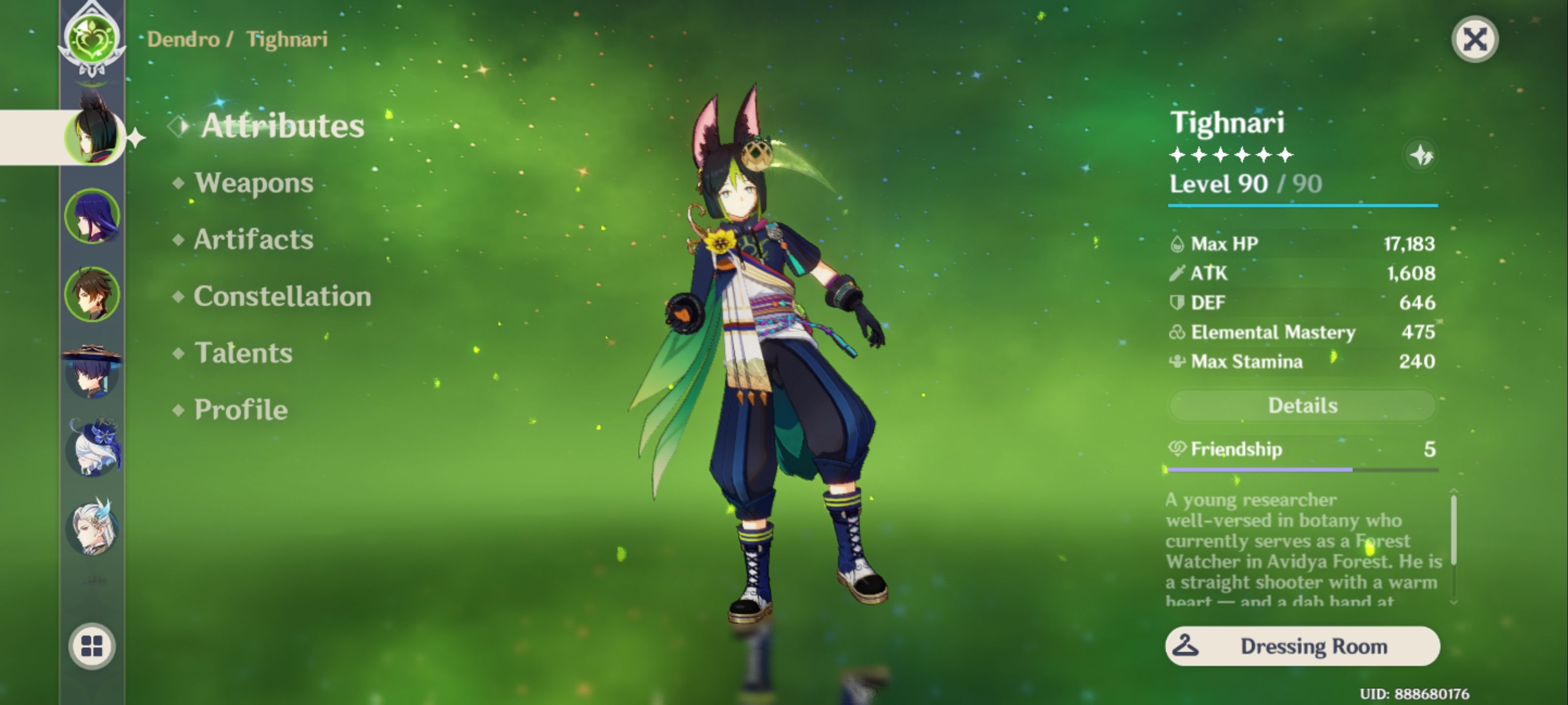 i-m-not-showing-off-my-tighnari-s-build-can-i-use-him-in-abyss-now