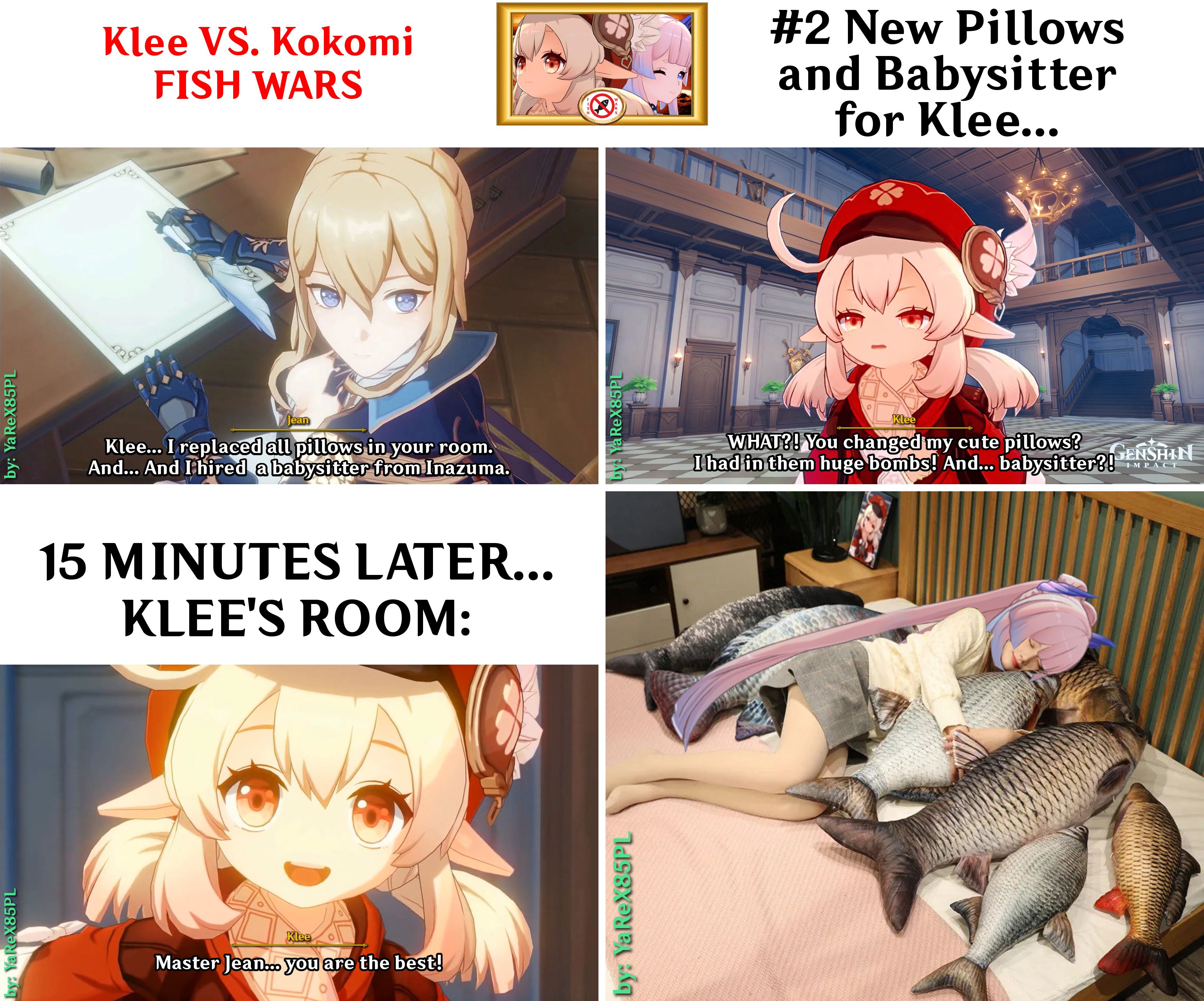 30 Hilarious Baby Yoda Memes That Are Weirdly Accurate About Life - Funny, image size:3398x2824