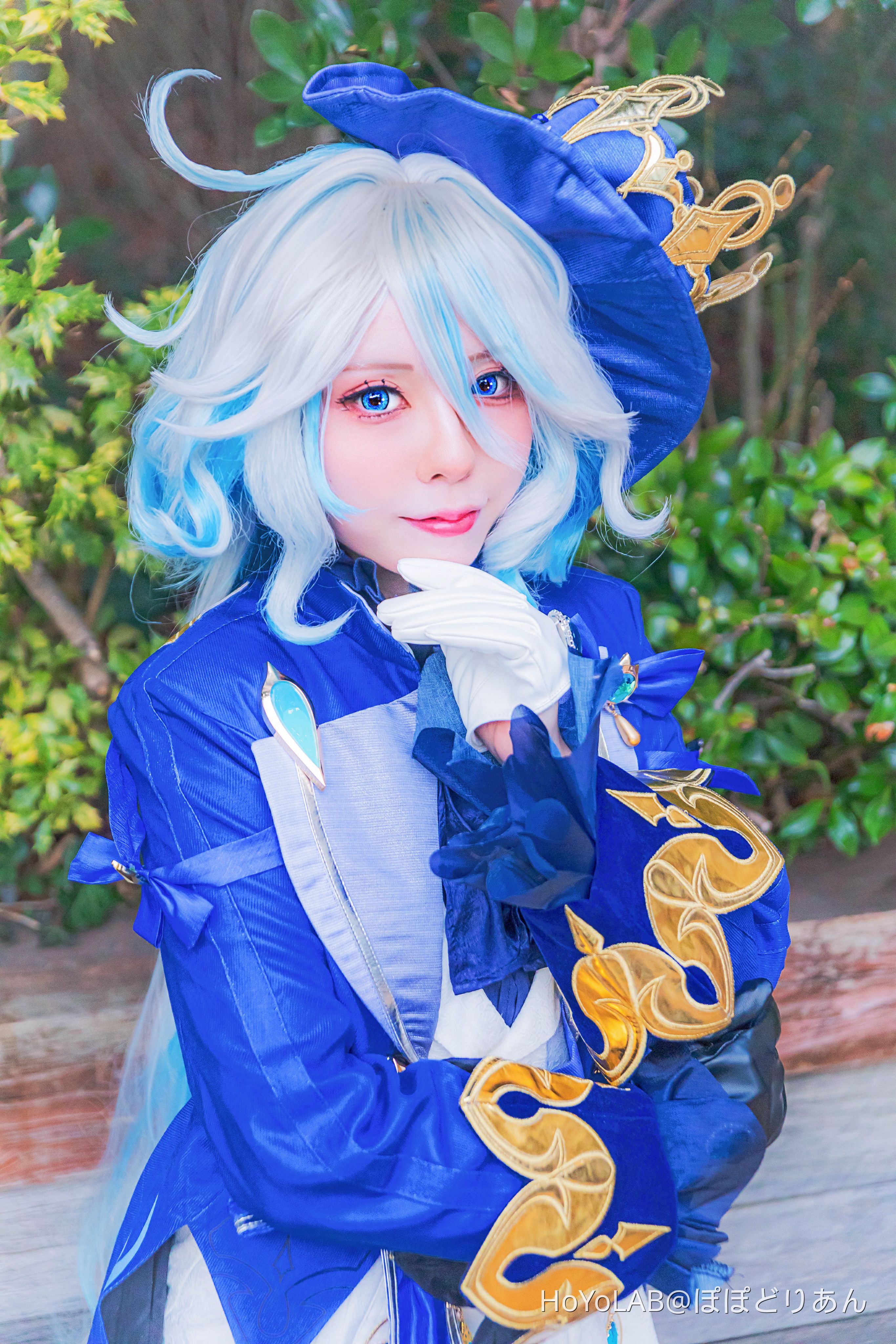 フリーナコスプレ】原神 フリーナ/黒フリーナ コスプレ衣装 フル フリーナコスプレ】原神 フリーナ/黒フリーナ コスプレ衣装 フル