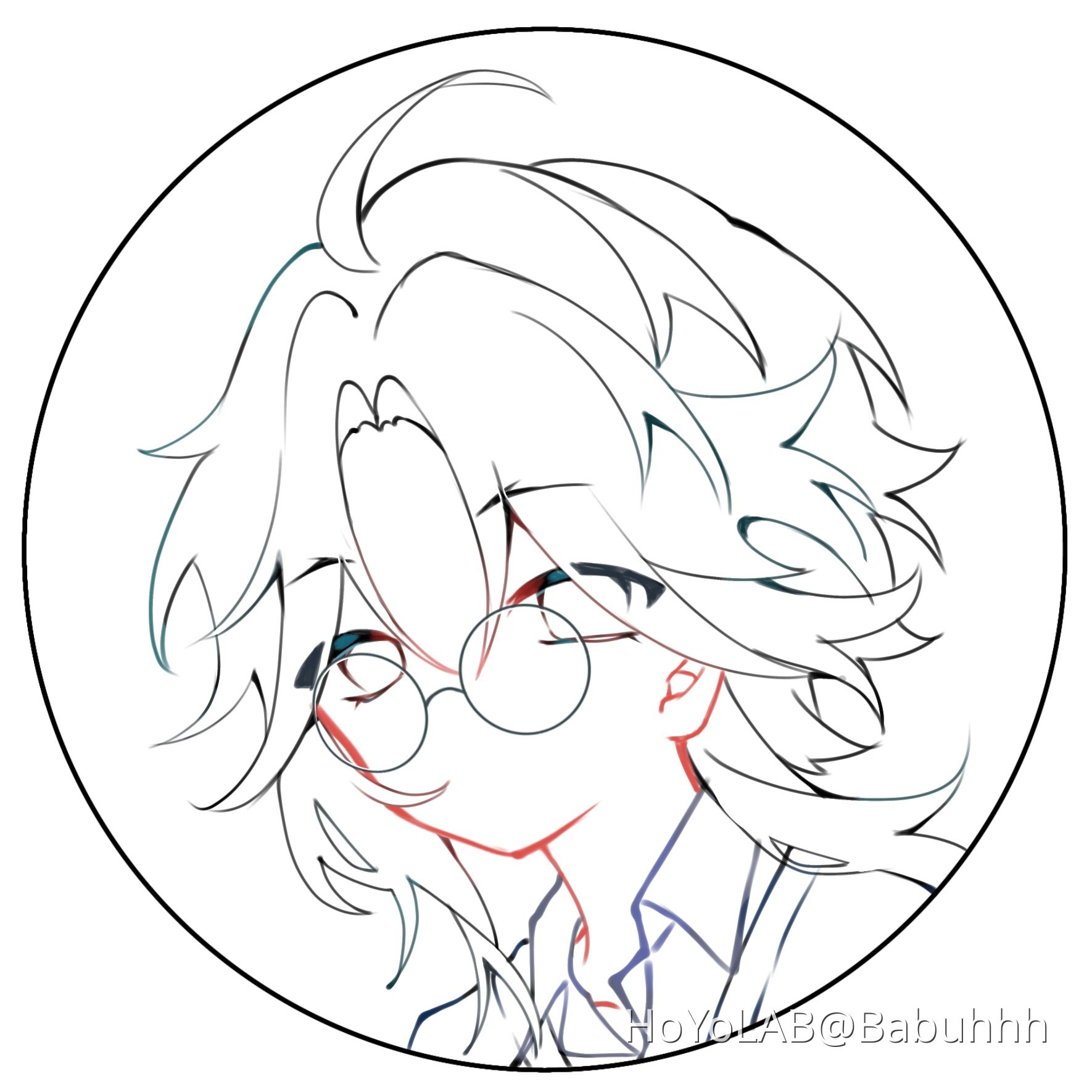 Xiao Genshin Impact HoYoLAB xiao-genshin-impact-hoyolab