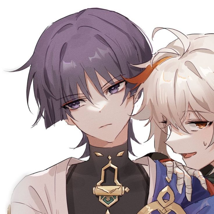 Cutie Genshin Impact | HoYoLAB