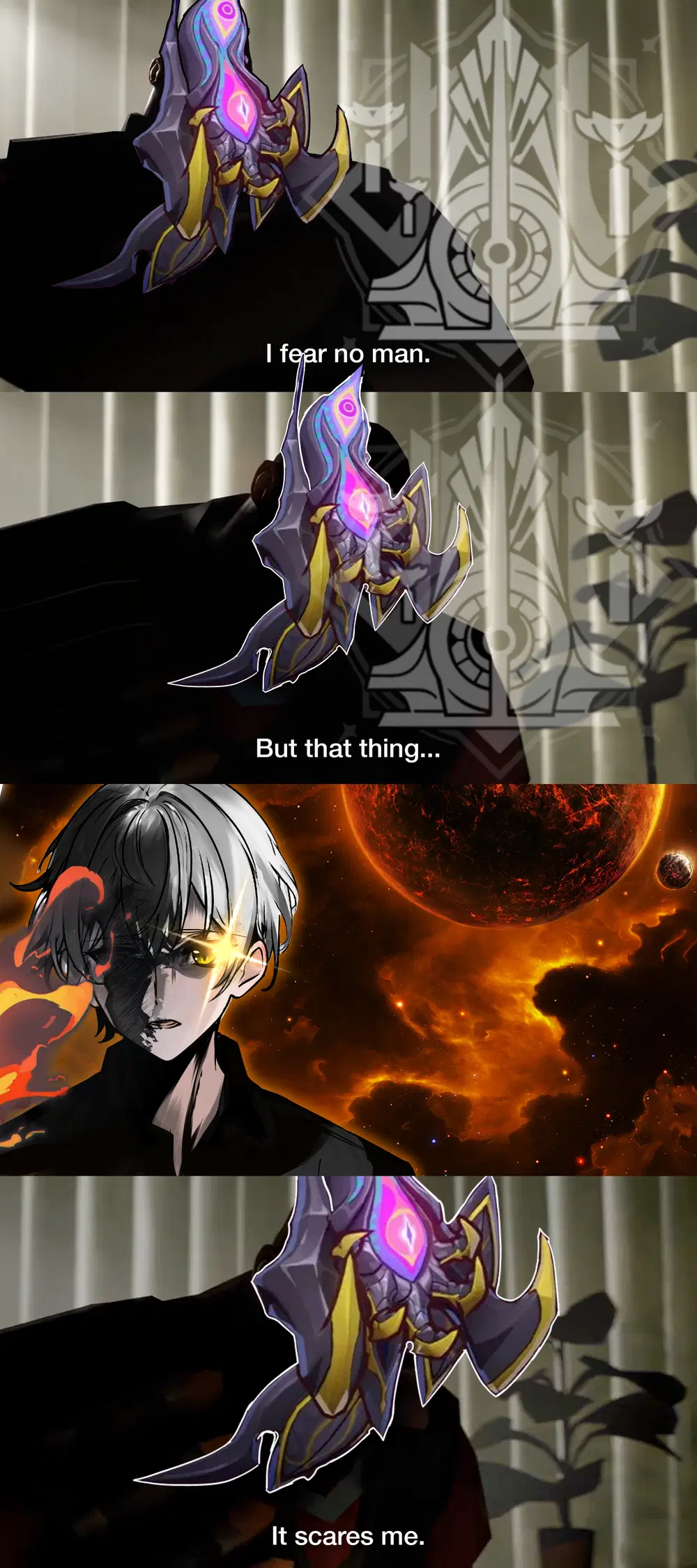 Another Daily dose of HSR memes(Part 9) Honkai: Star Rail | HoYoLAB