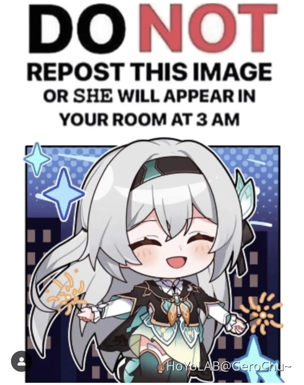 Another Daily dose of HSR memes(Part 9) Honkai: Star Rail | HoYoLAB