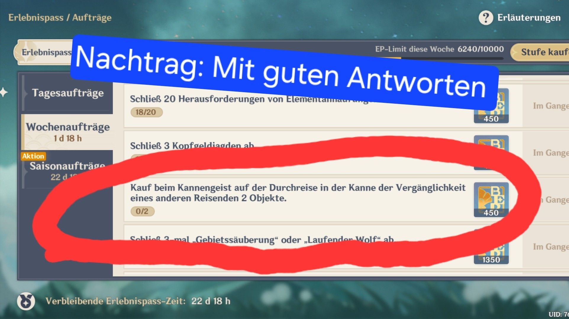 Genshin Impact Freunde In Die Kanne Einladen Frage: Wie komme ich bei einem anderen Spieler in die Kanne? Genshin