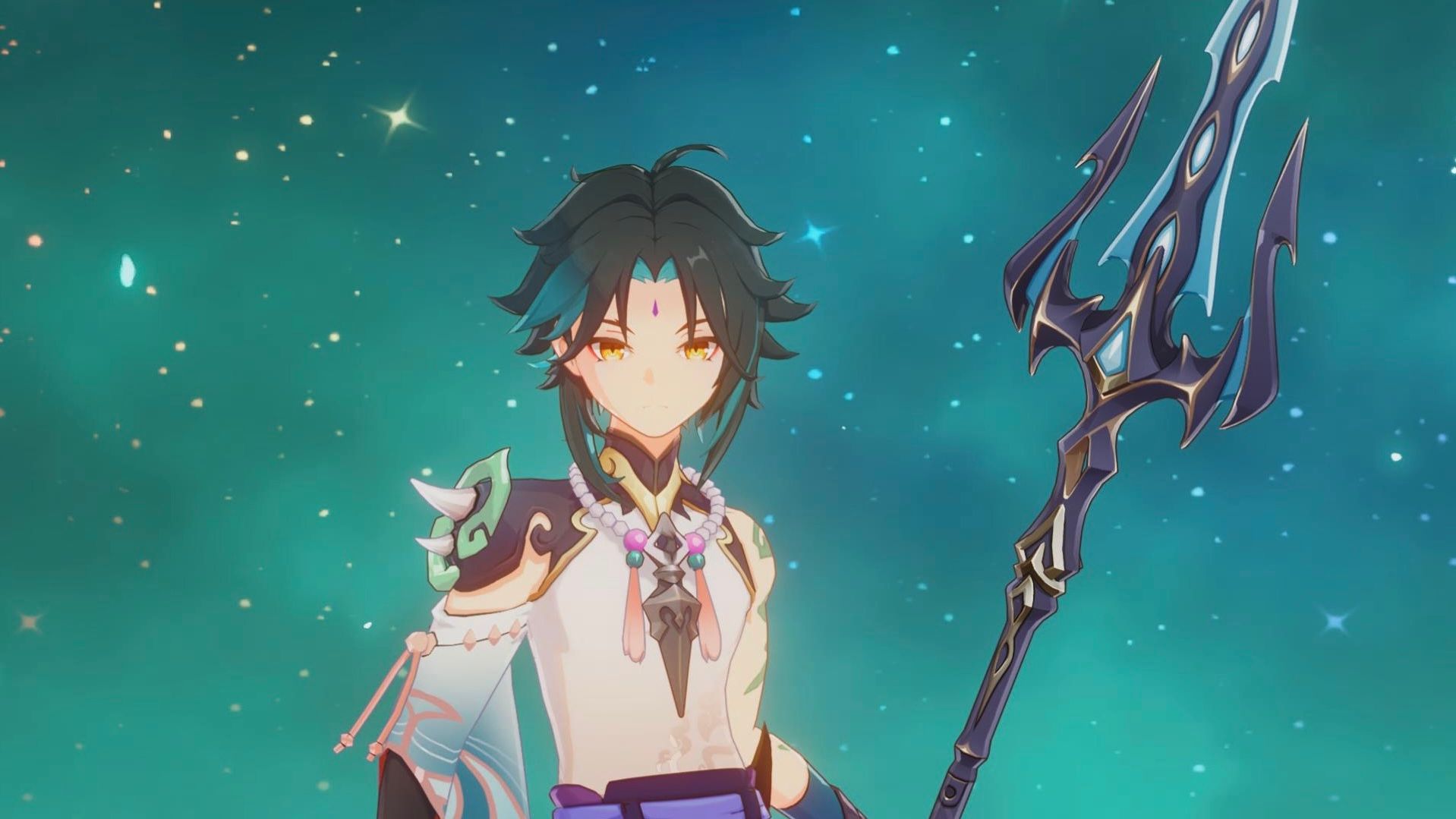 Genshin Impact HoYoLAB genshin-impact-hoyolab