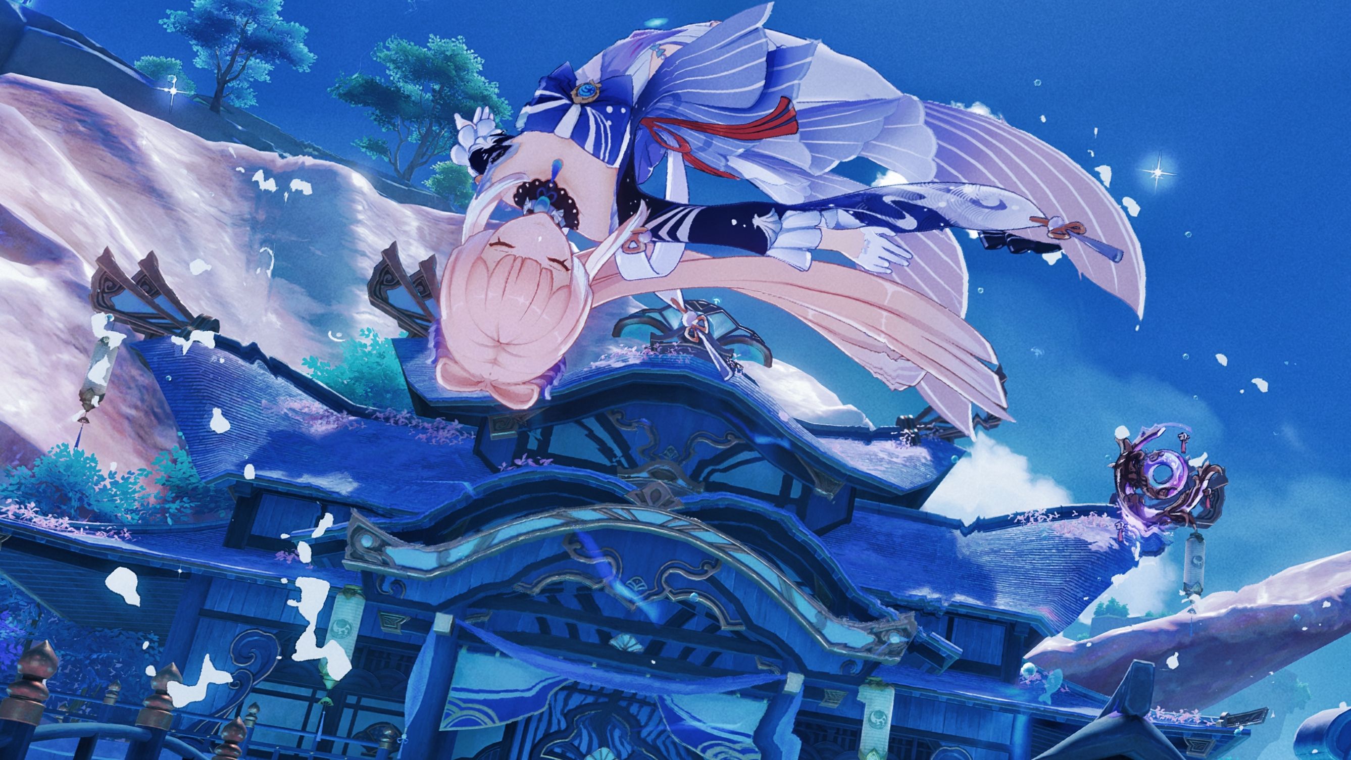 原神 メタルカード 珊瑚宮心海 原神 メタルカード 珊瑚宮心海 - メルカリ