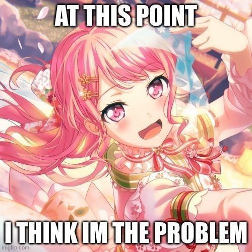 my eyes hurt from crying HoYoLAB