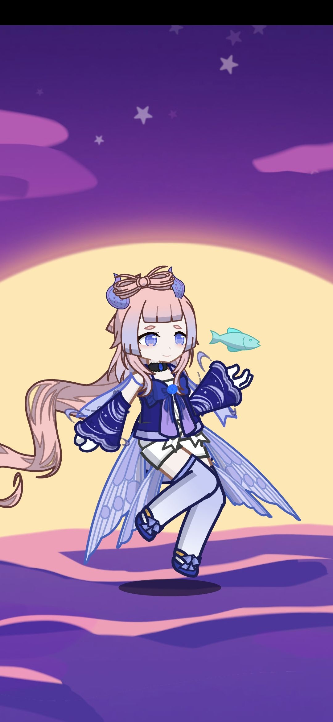 Genshin Characters in Gacha Life 2 Part 7 Genshin Impact | HoYoLAB