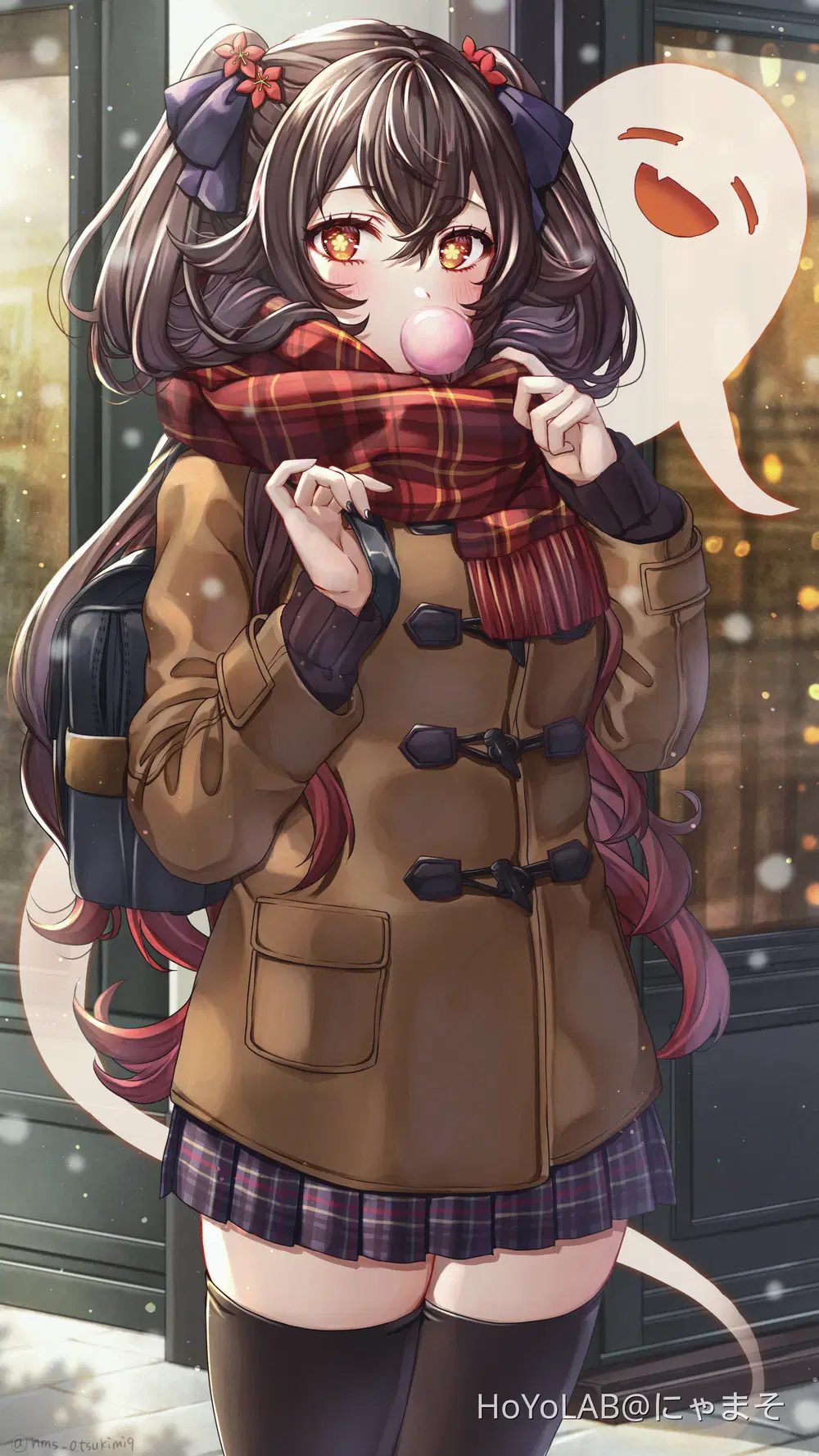 街角Jk 