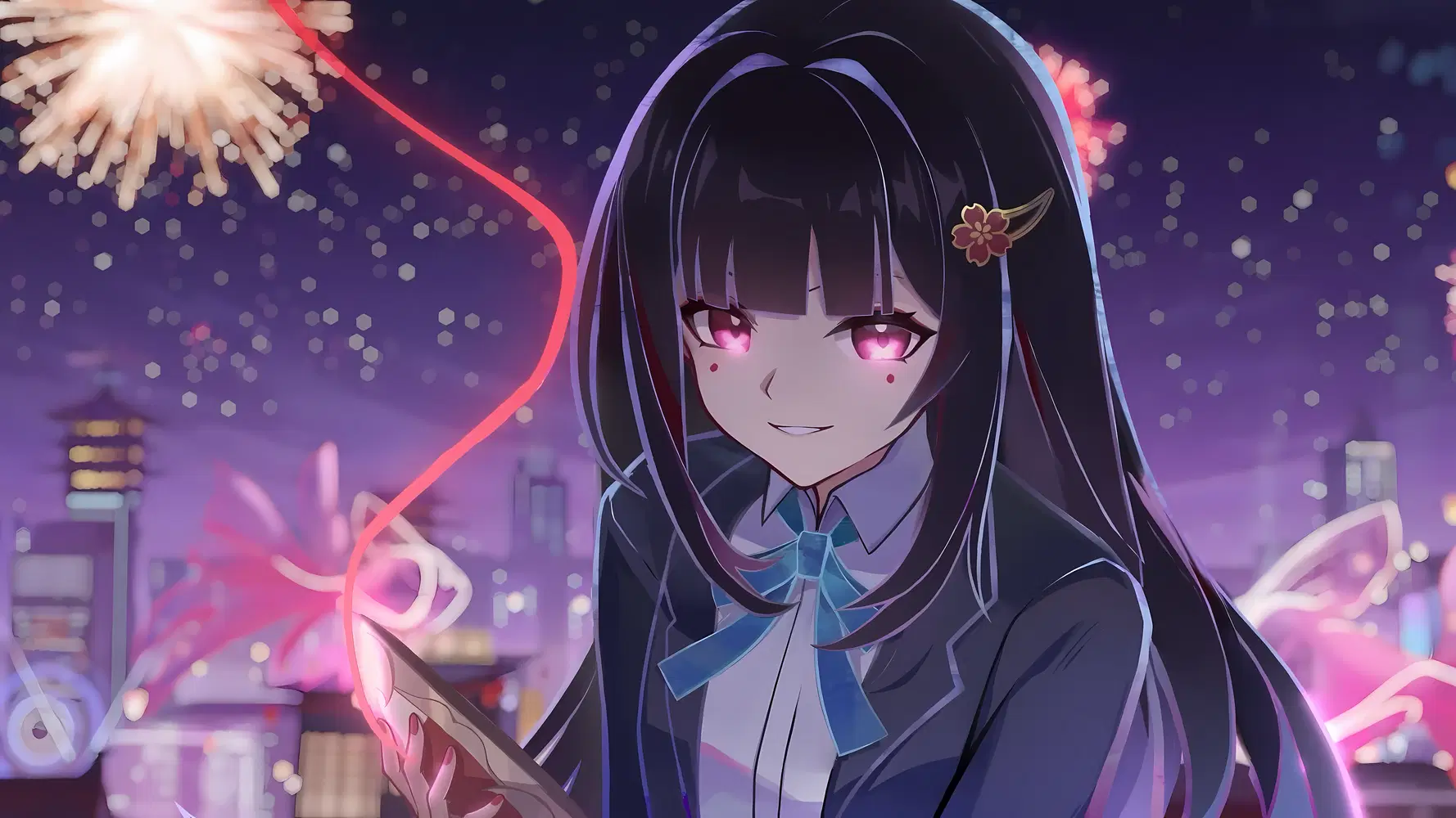 sparkle wallpaper pc