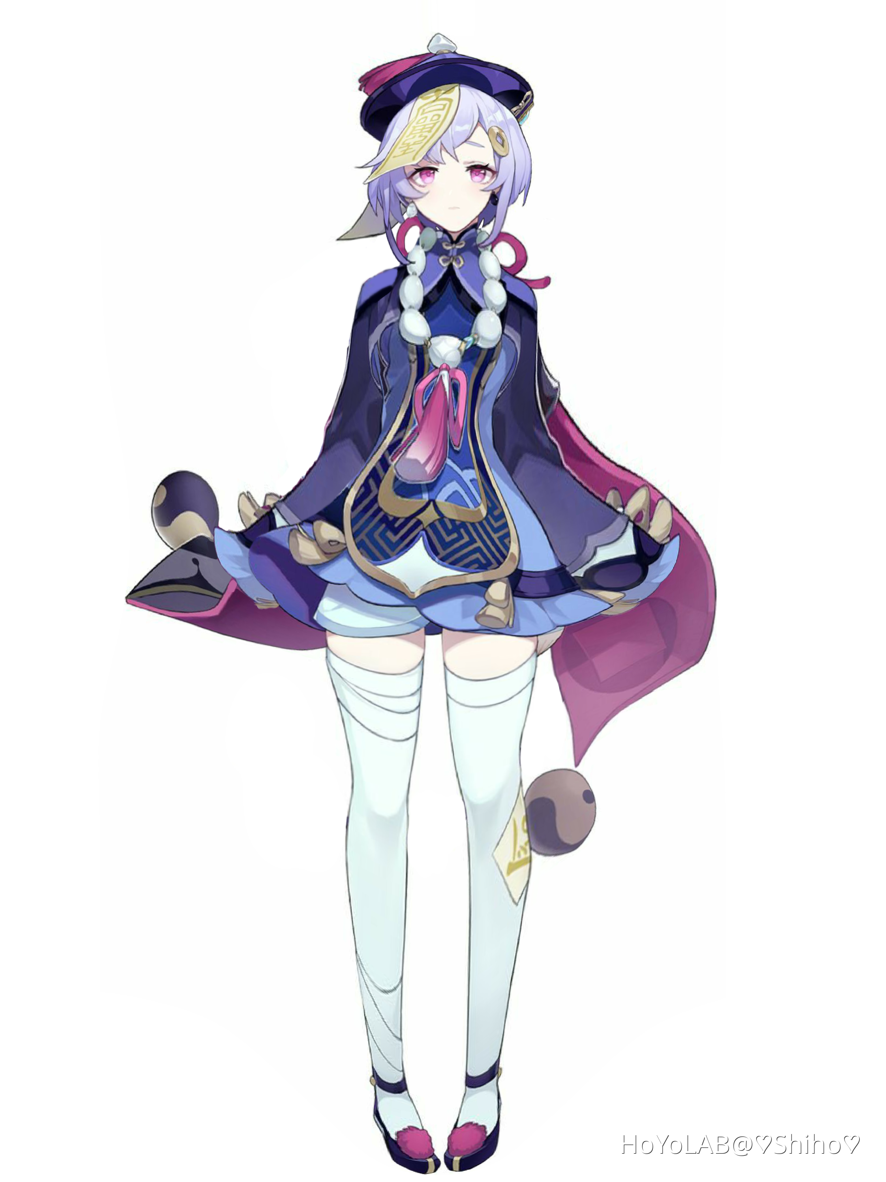 XG × yue qiqi XG designed by DIDU & YUEQI QI” Launch! - NEWS | XG