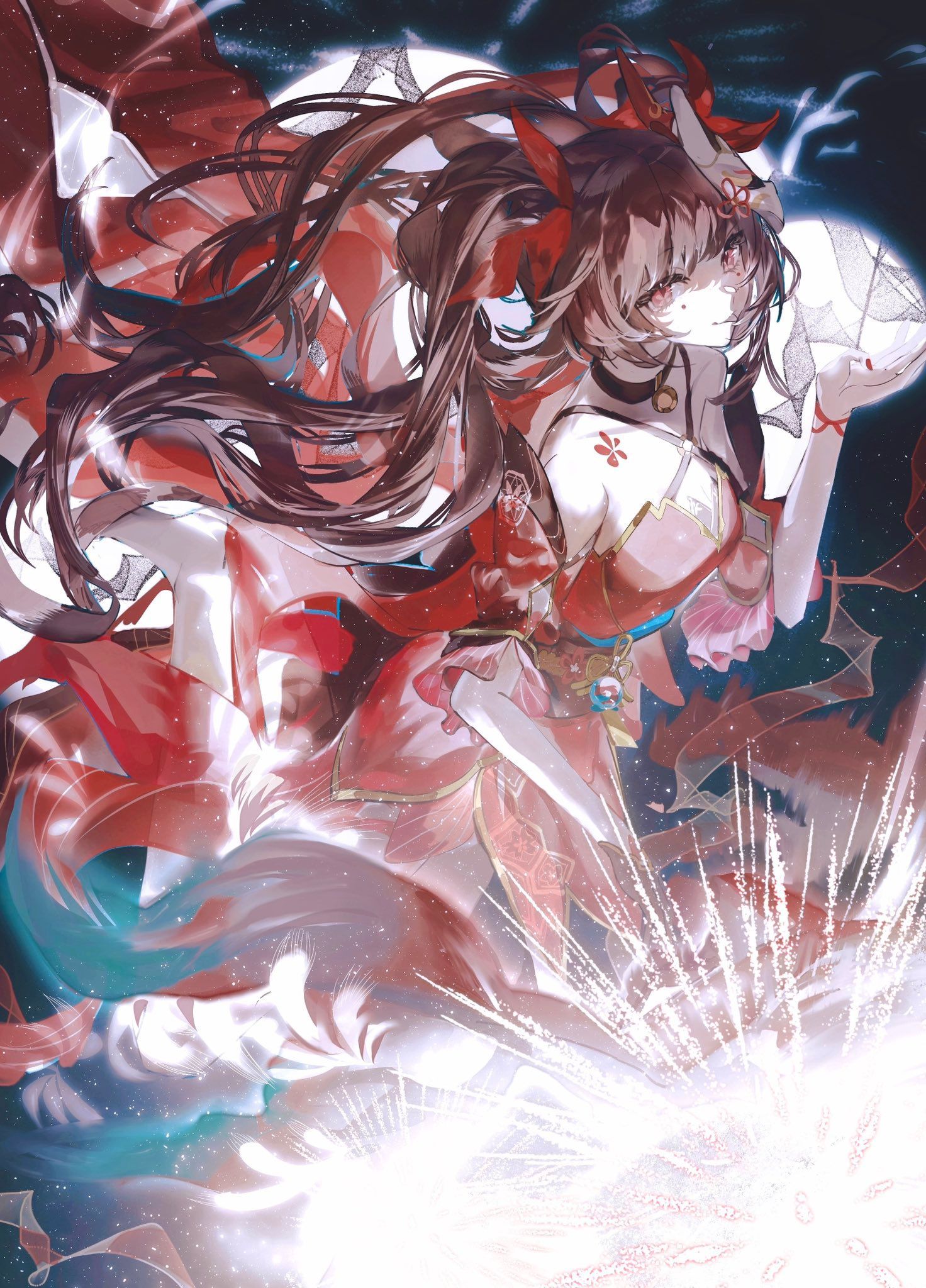 Who is the Real Sparkle? So Poetic! Honkai Star Rail HoYoLAB