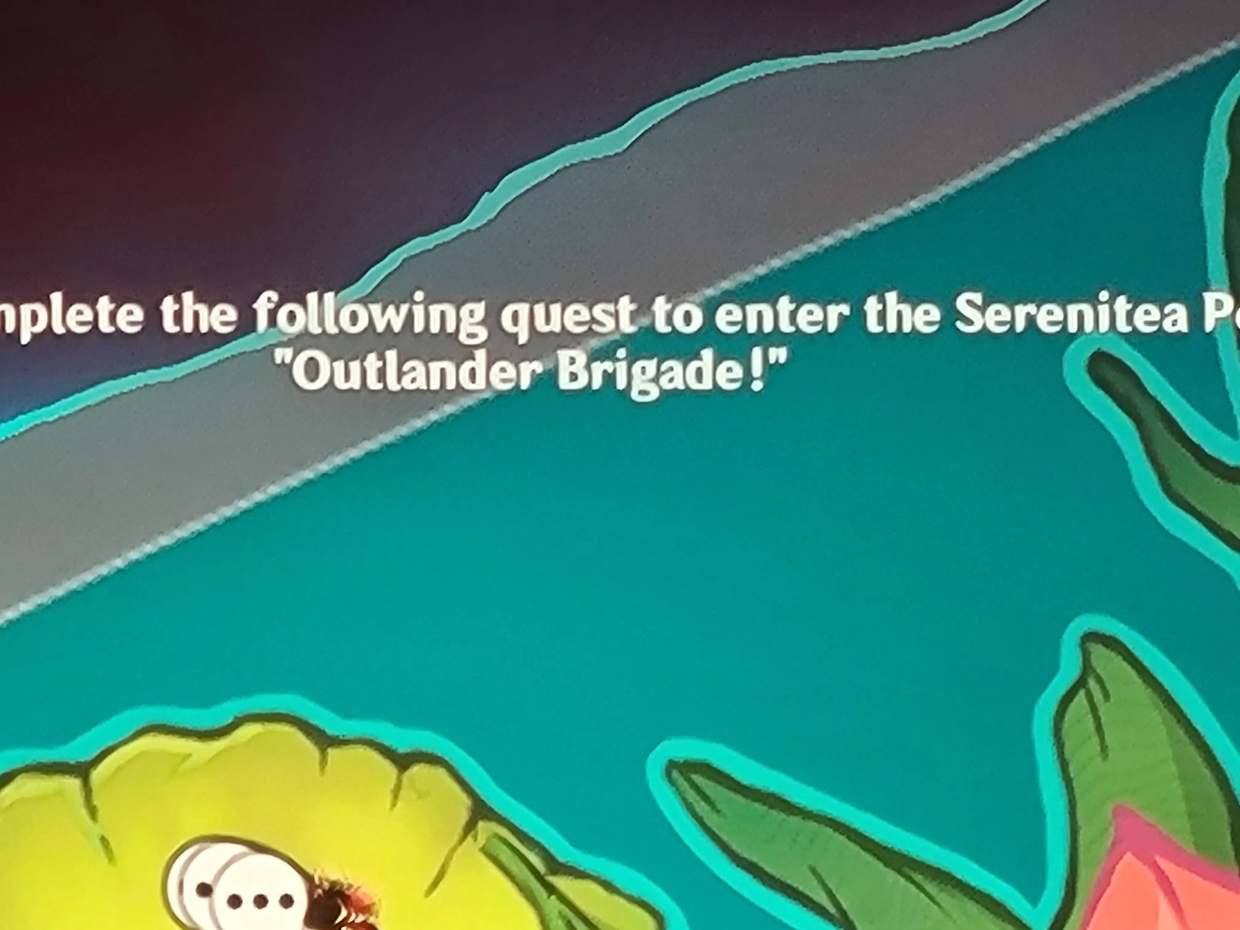 This needs to stop. Genshin Impact | HoYoLAB