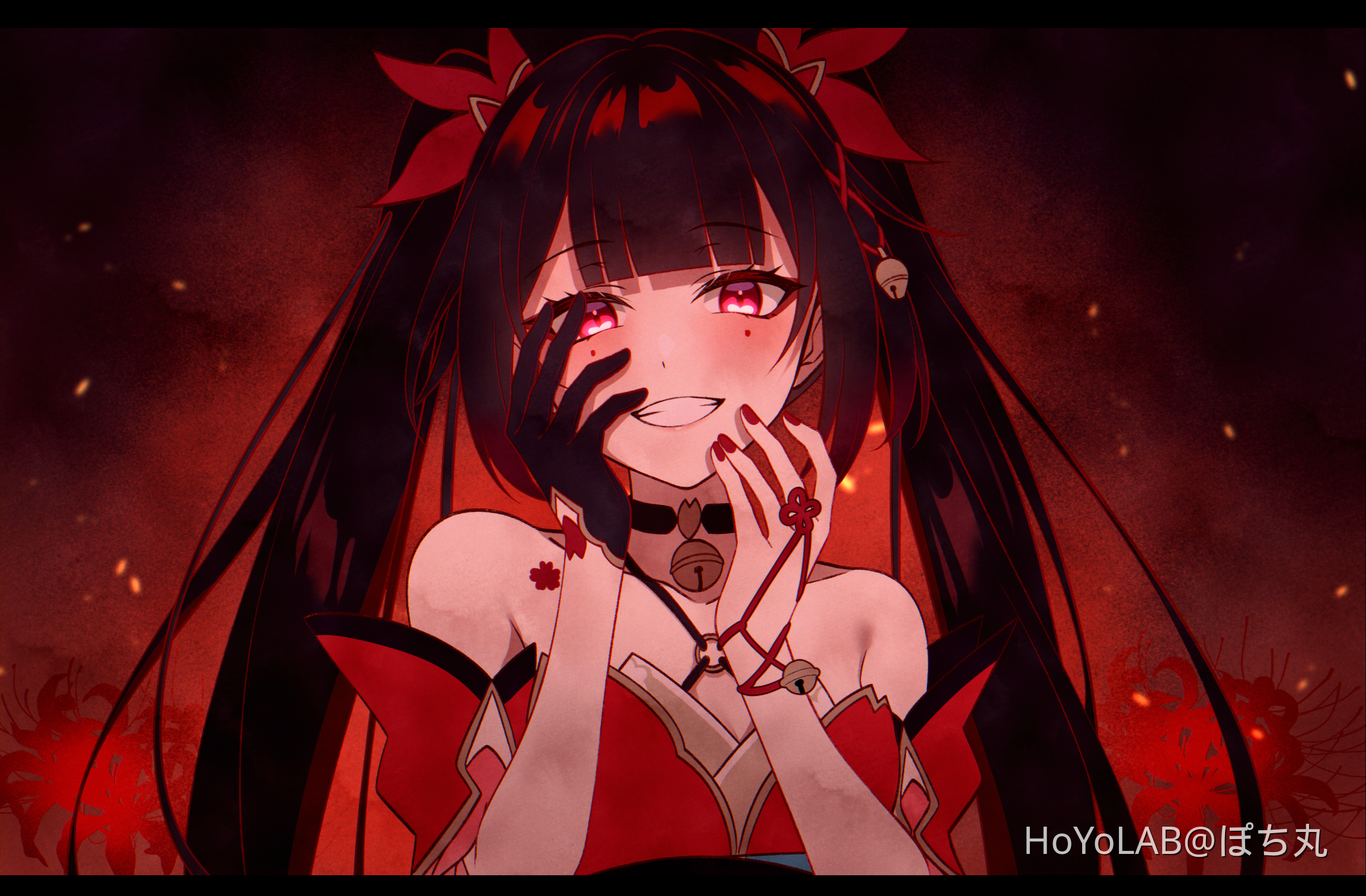 演目「花火」第990回公演 Honkai: Star Rail | HoYoLAB