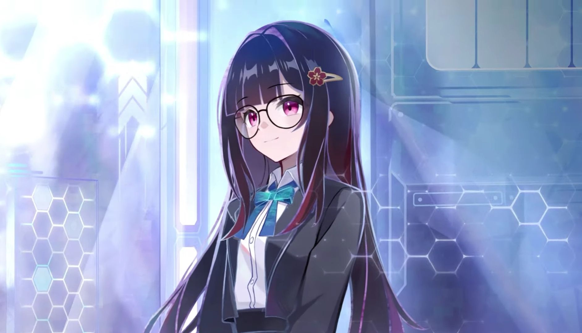 Wallpaper Worthy Scenes from Sparkle’s Myriad Celestia Trailer 