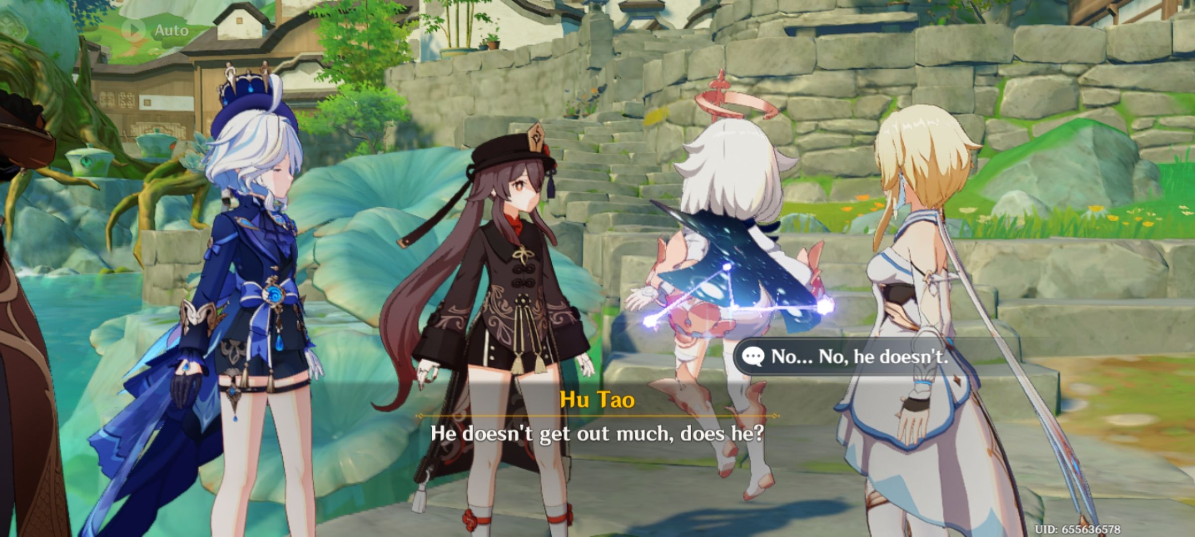 we had the same thought. Genshin Impact | HoYoLAB