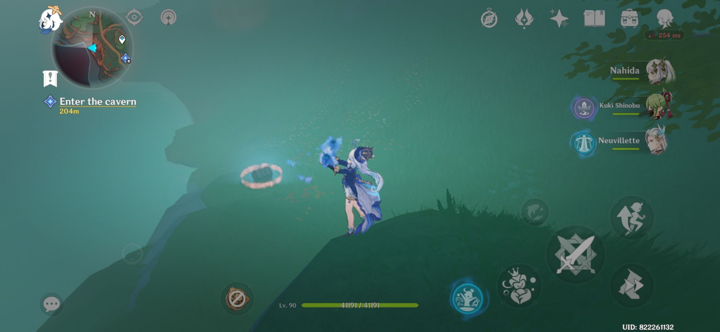How do i open this chest?? Genshin Impact | HoYoLAB