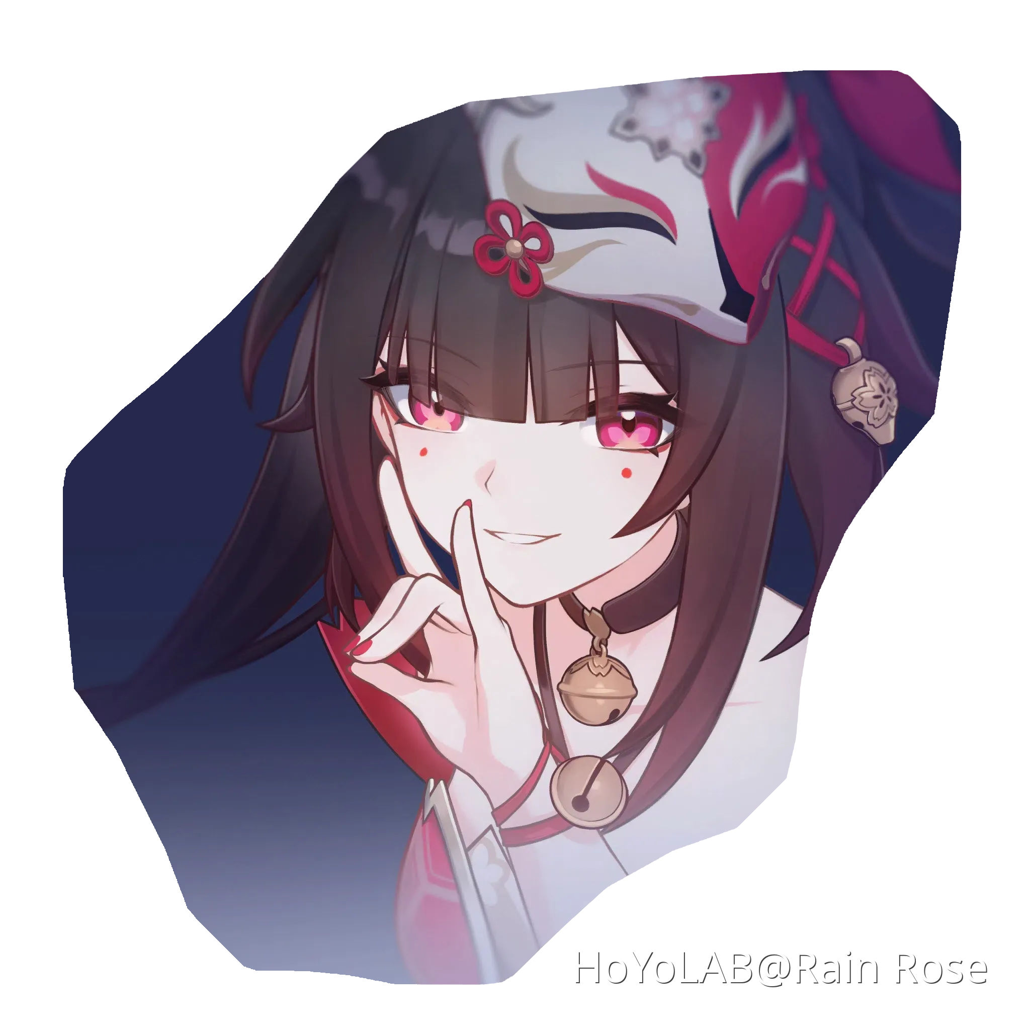 Sparkle/Hanabi Honkai Star Rail HoYoLAB