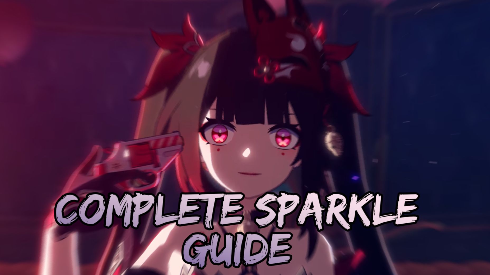 Sparkle In-Depth Guide | Xinfonia Honkai: Star Rail | HoYoLAB