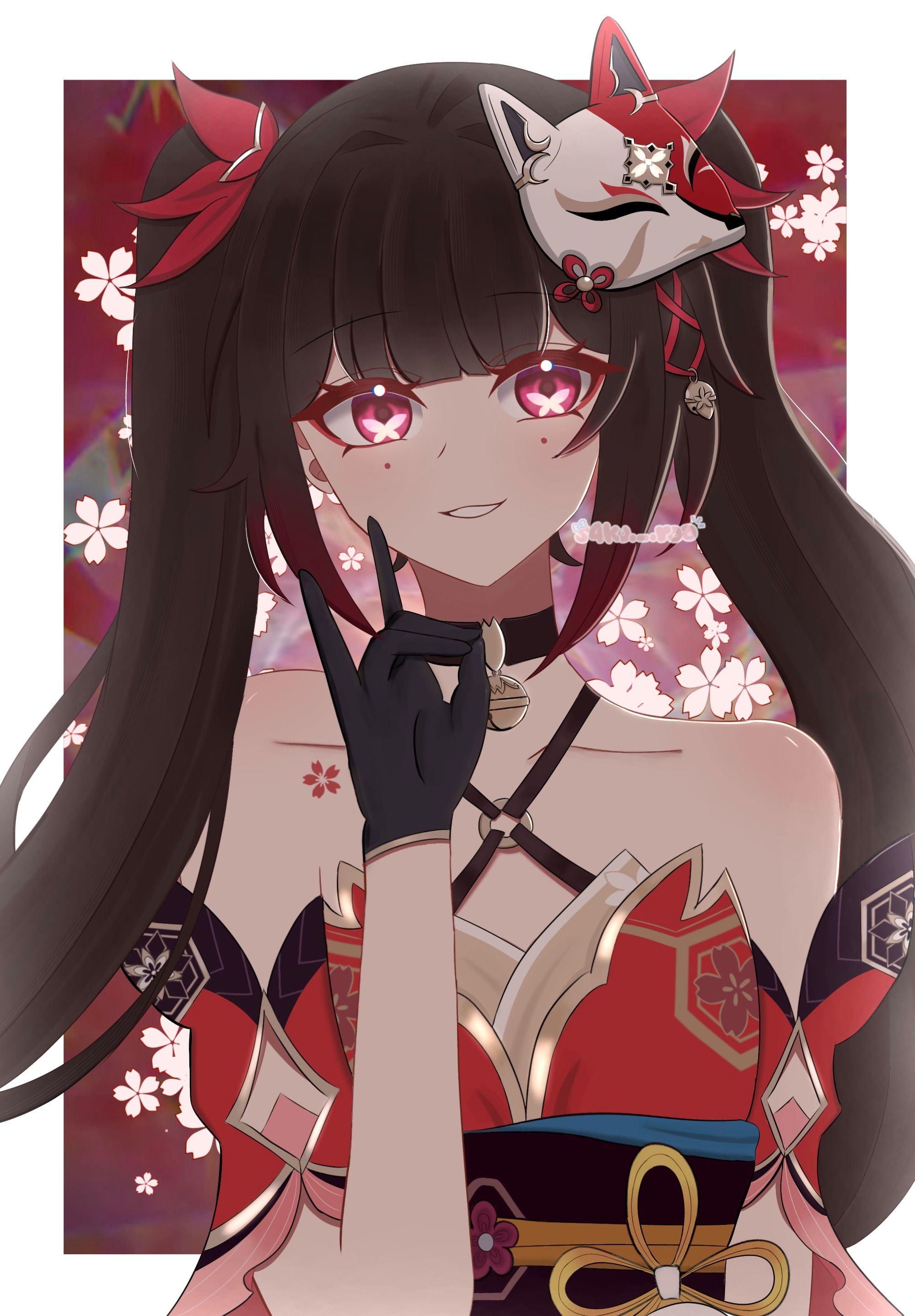 The Hero with a Thousand Masks Honkai: Star Rail | HoYoLAB