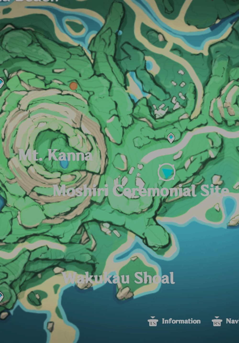 Inazuma Common Chest I missed Genshin Impact HoYoLAB