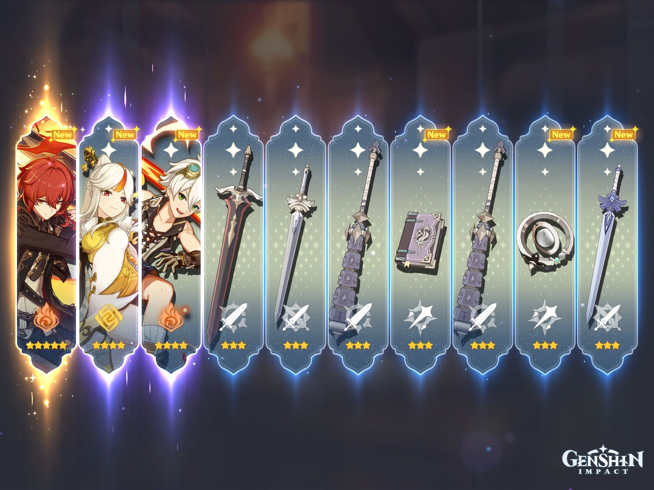 Are These The Real Genshin Impact Y35Zk Leaks? - yn4v5em