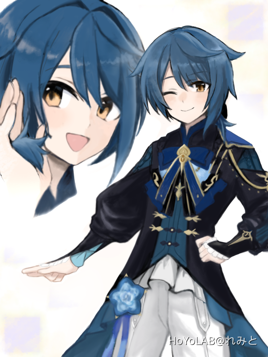 原神 レイラ チケットファイル 27枚 まとめ売り hqdefault.jpg【原神