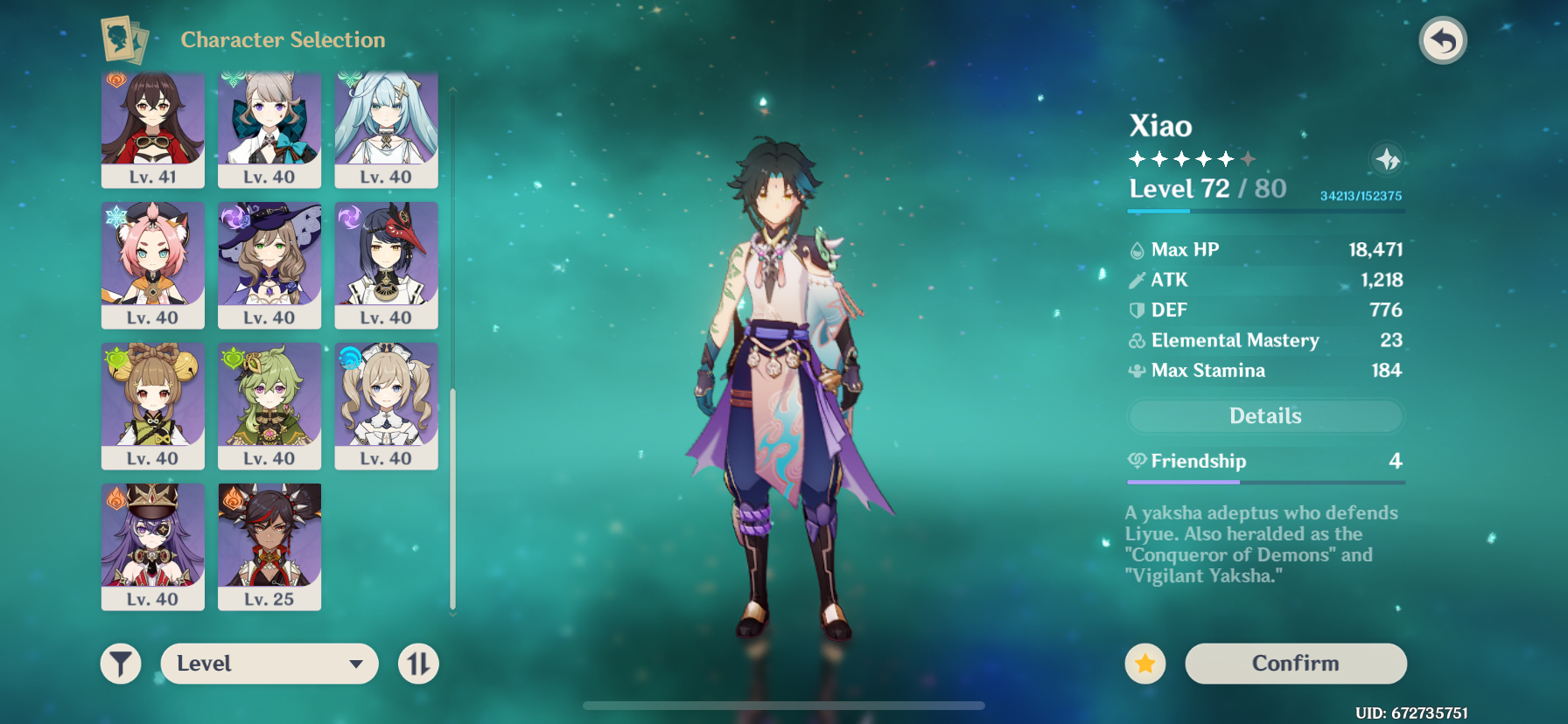 Help Me Make Teams Please Genshin Impact HoYoLAB help-me-make-teams-please-genshin-impact-hoyolab