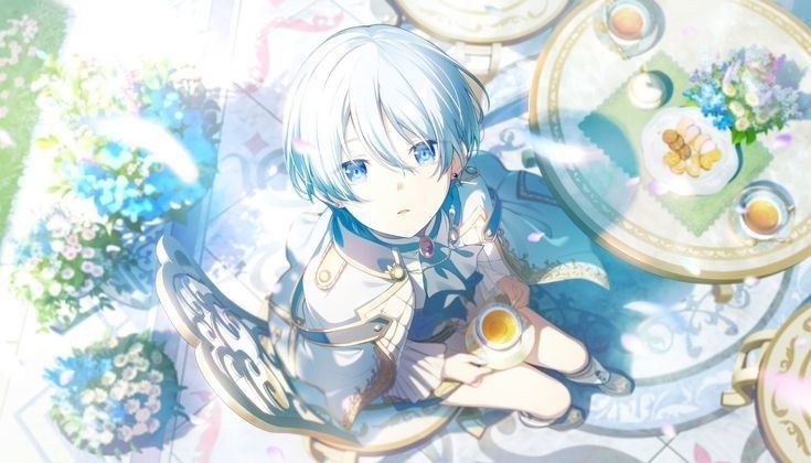 ホワイトリボンプロジェクトはどのようにして始まったのでしょうか?