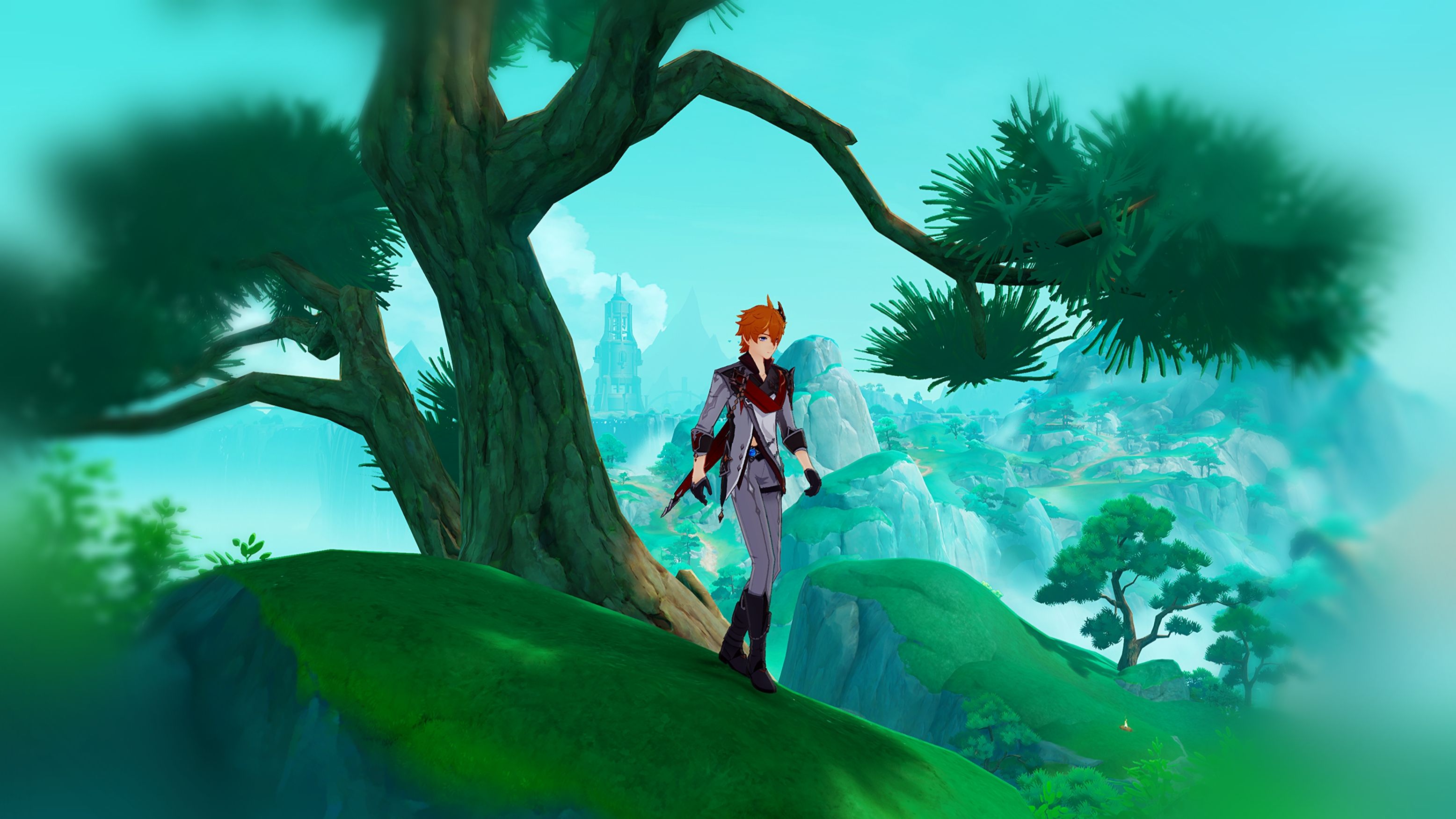 Daily Dose Of Childe #207 Genshin Impact | HoYoLAB