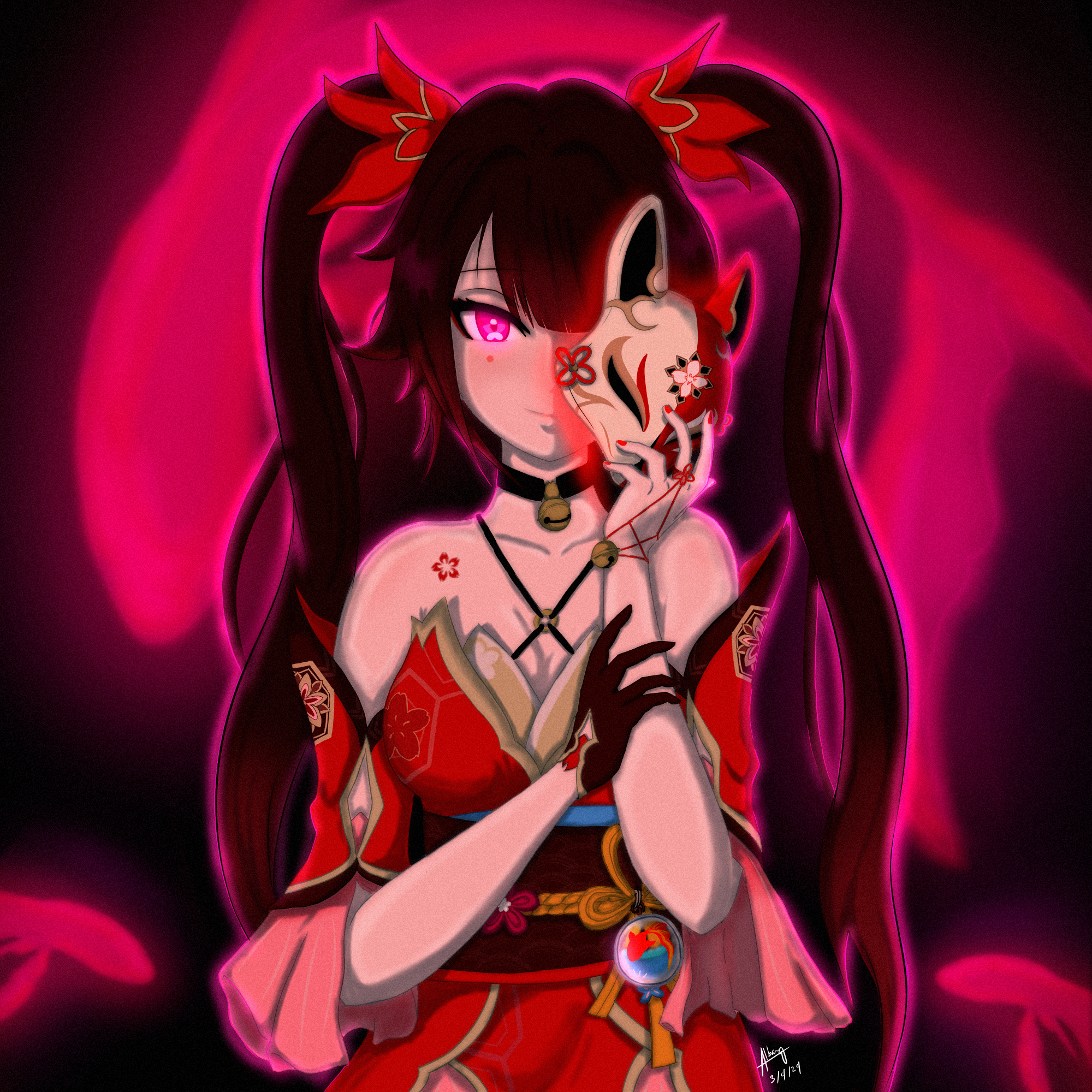 The Masked Fool Honkai: Star Rail | HoYoLAB