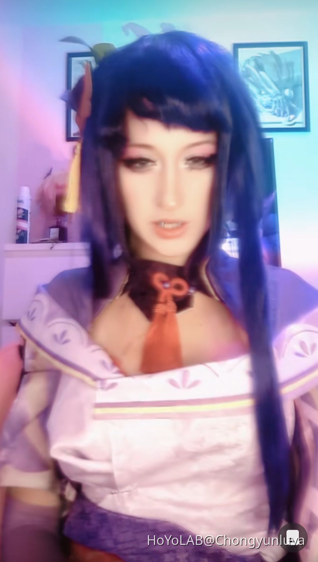 Raiden Genshin Impact HoYoLAB raiden-genshin-impact-hoyolab