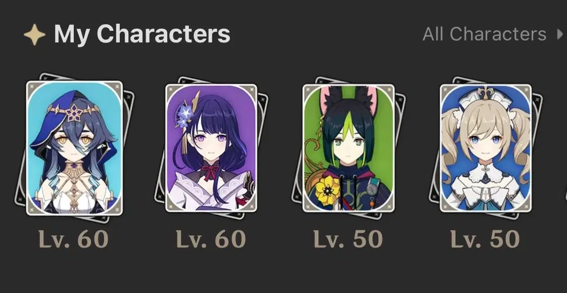 should I pull for neuvillette to replace barbara in my hyperbloom 