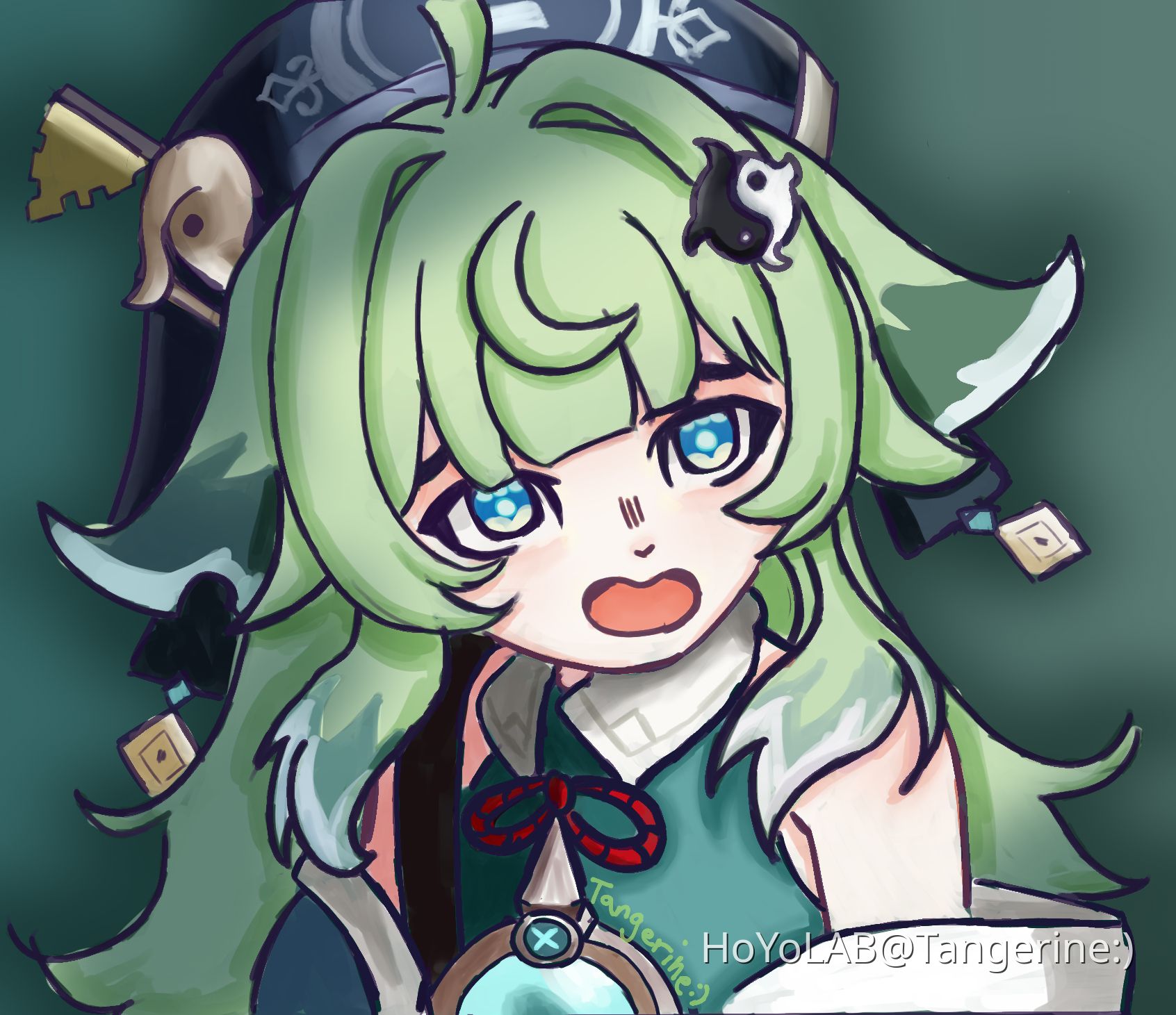 Huo Huo Honkai: Star Rail | HoYoLAB