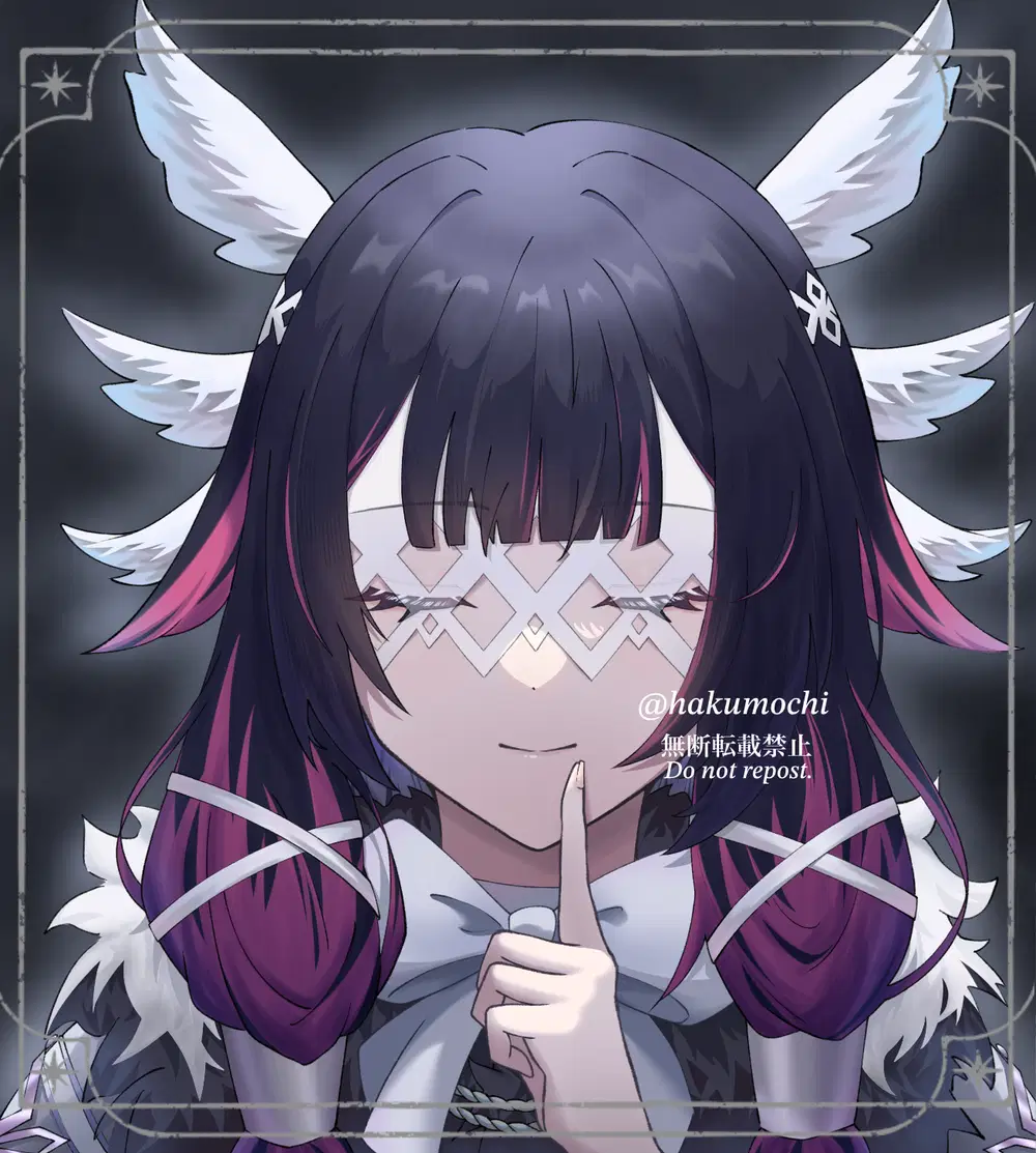 少女】コロンビーナ/ columbina Genshin Impact | HoYoLAB