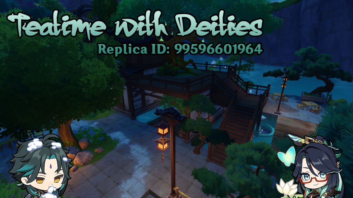 teatime-with-deities-replica-id-99596601964-genshin-impact-hoyolab