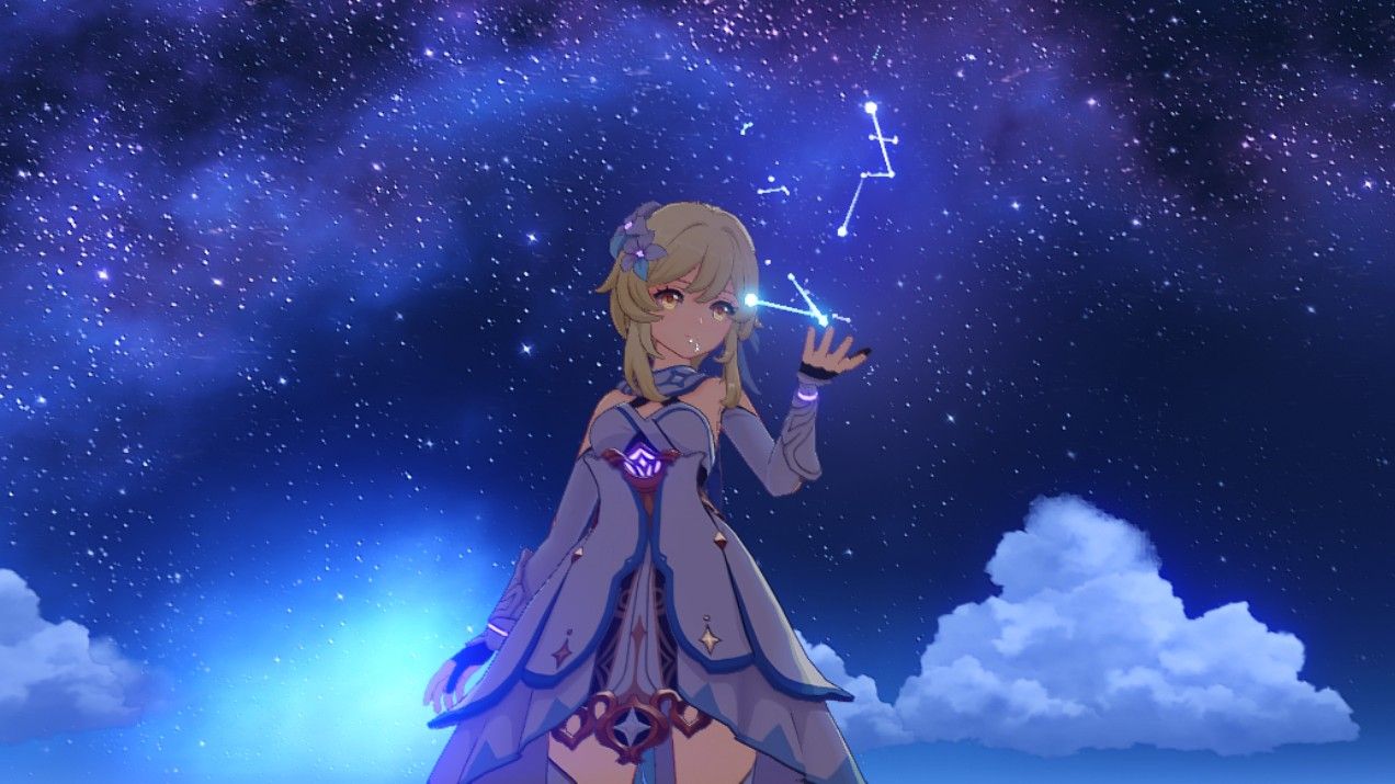 金リンゴ群島の写真 Genshin Impact | HoYoLAB