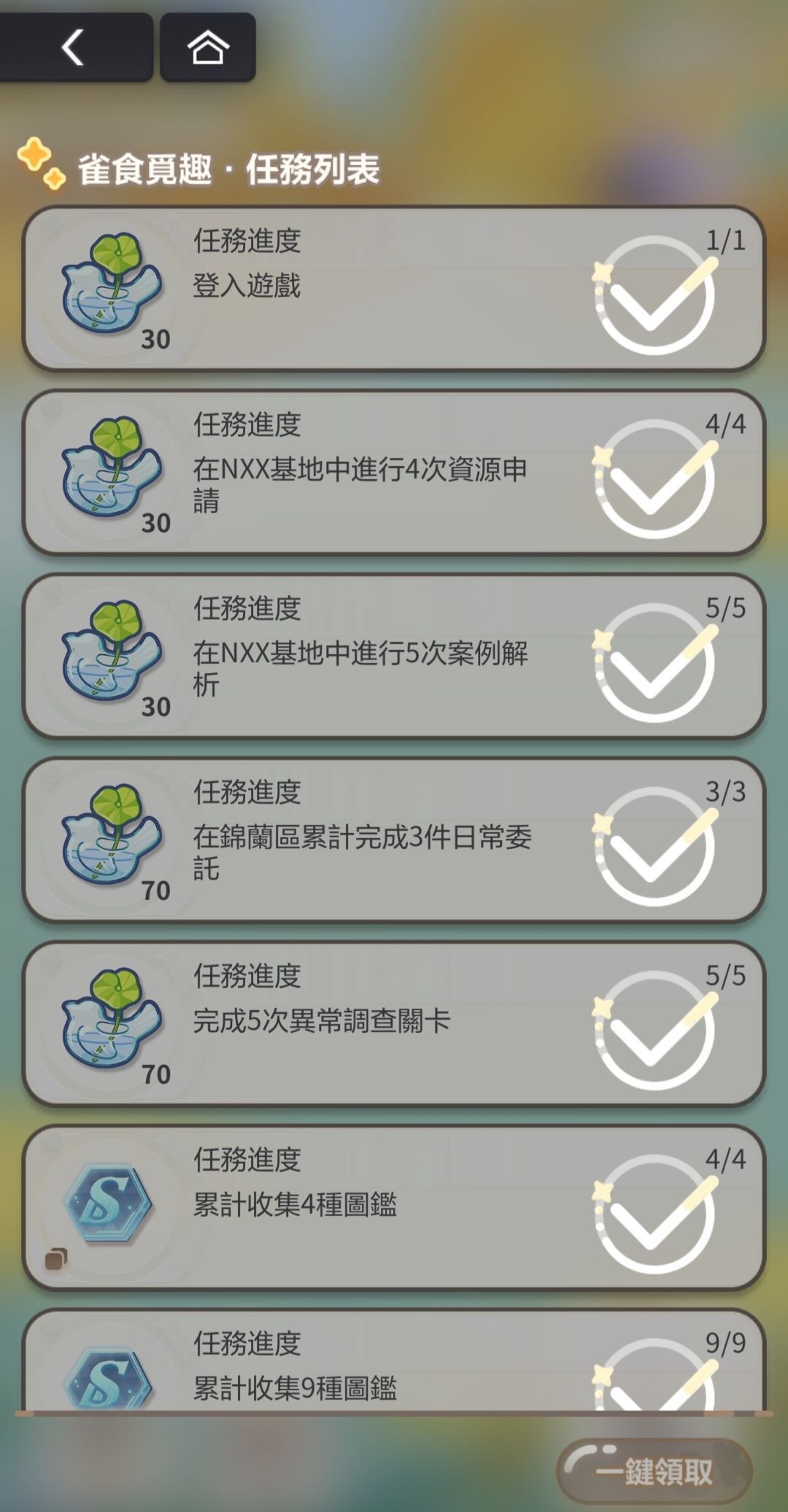 Finished Last Night And The Badge Is Really too Adorable Tears Of finished-last-night-and-the-badge-is-really-too-adorable-tears-of