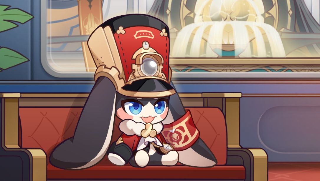 Invitation code! Honkai: Star Rail | HoYoLAB