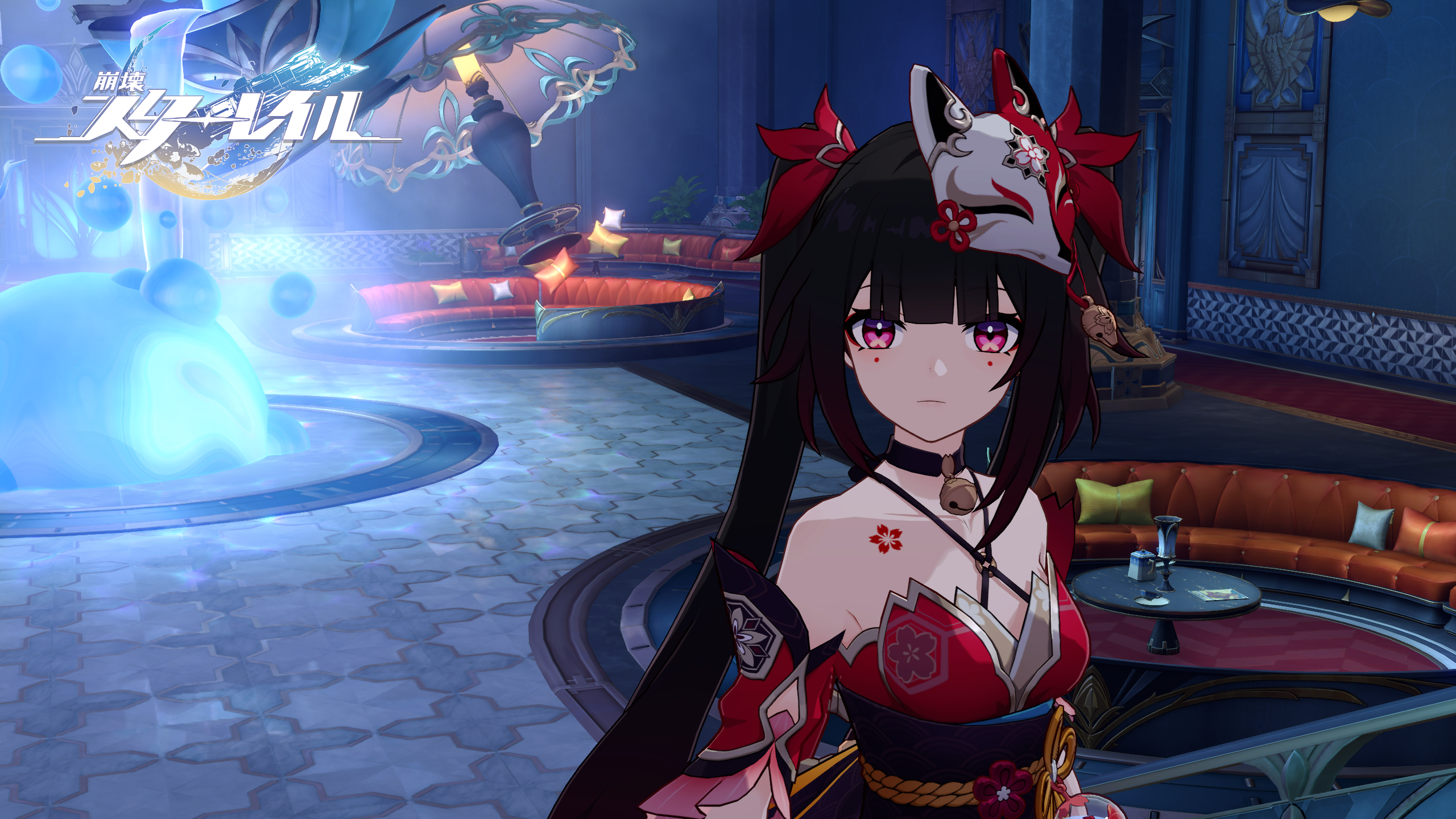 徒然なるままに。花火 #18 Honkai: Star Rail | HoYoLAB