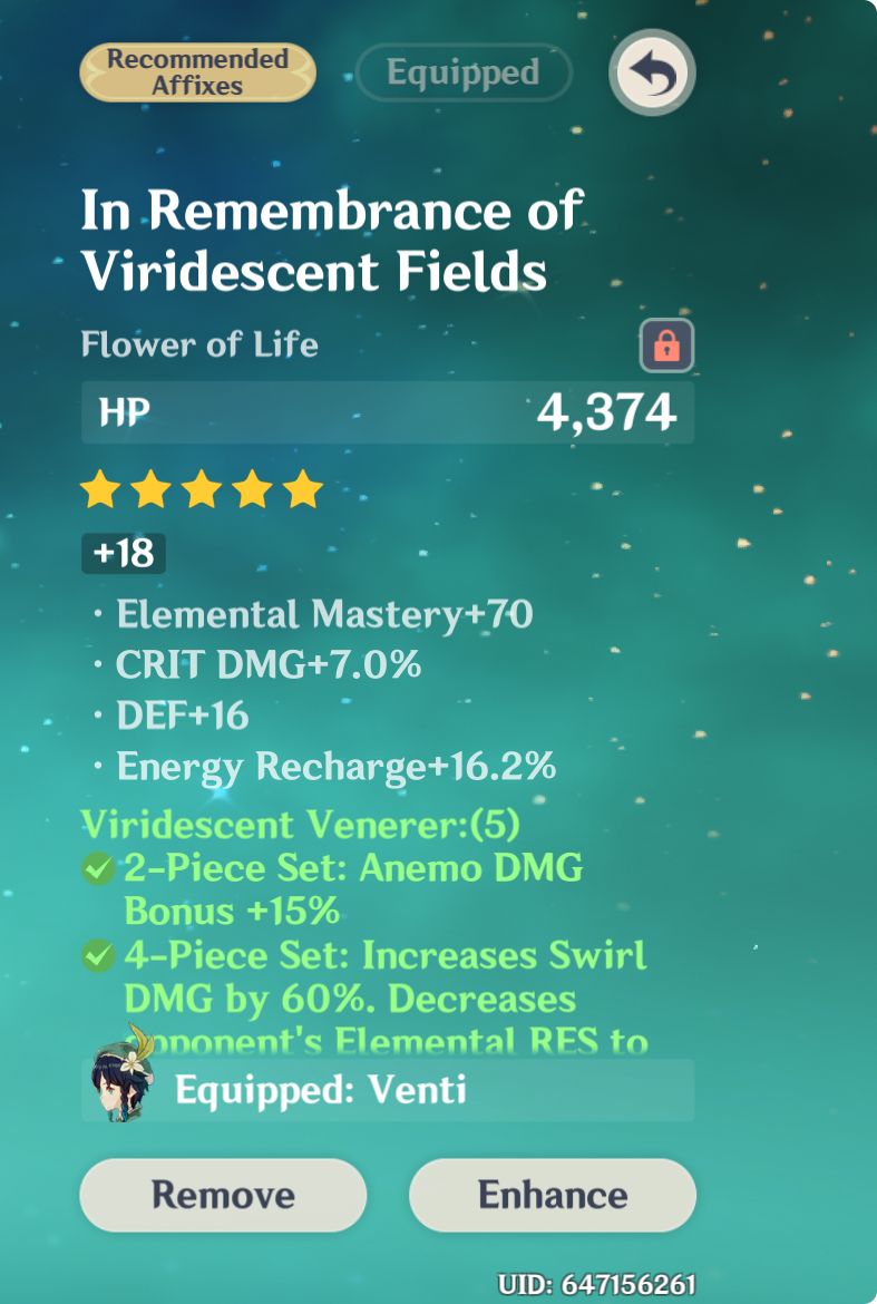 pause bc i just got such a good artifact for kazuha when i get him