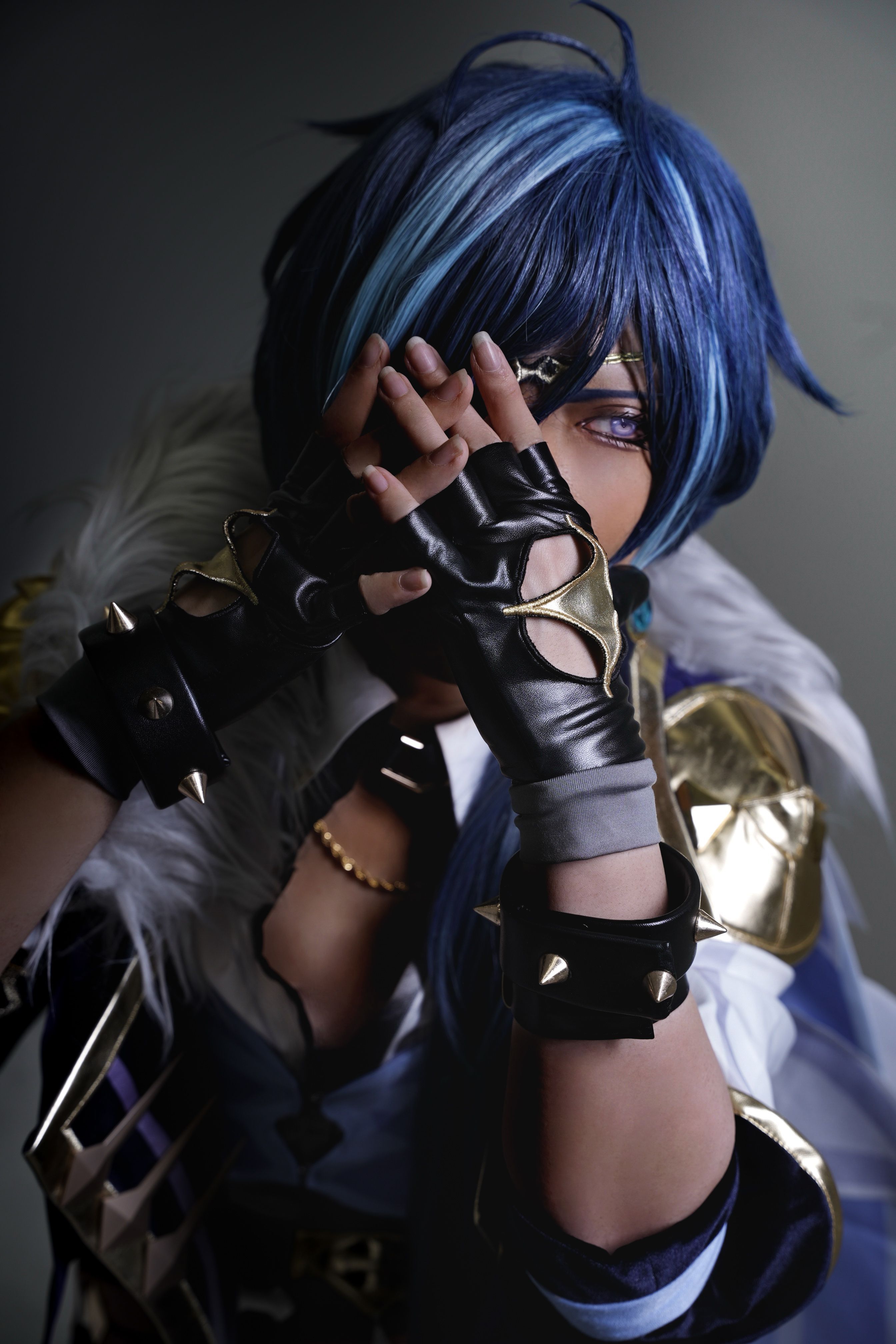 原神 ガイア コスプレ Genshin Impact | HoYoLAB