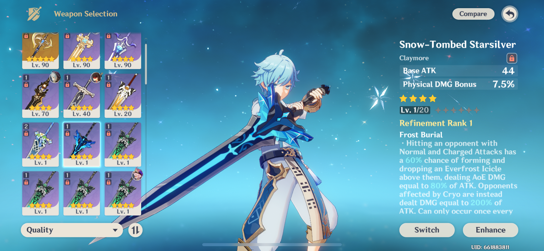 I know i m late but does anyone use this and for who genshin impact