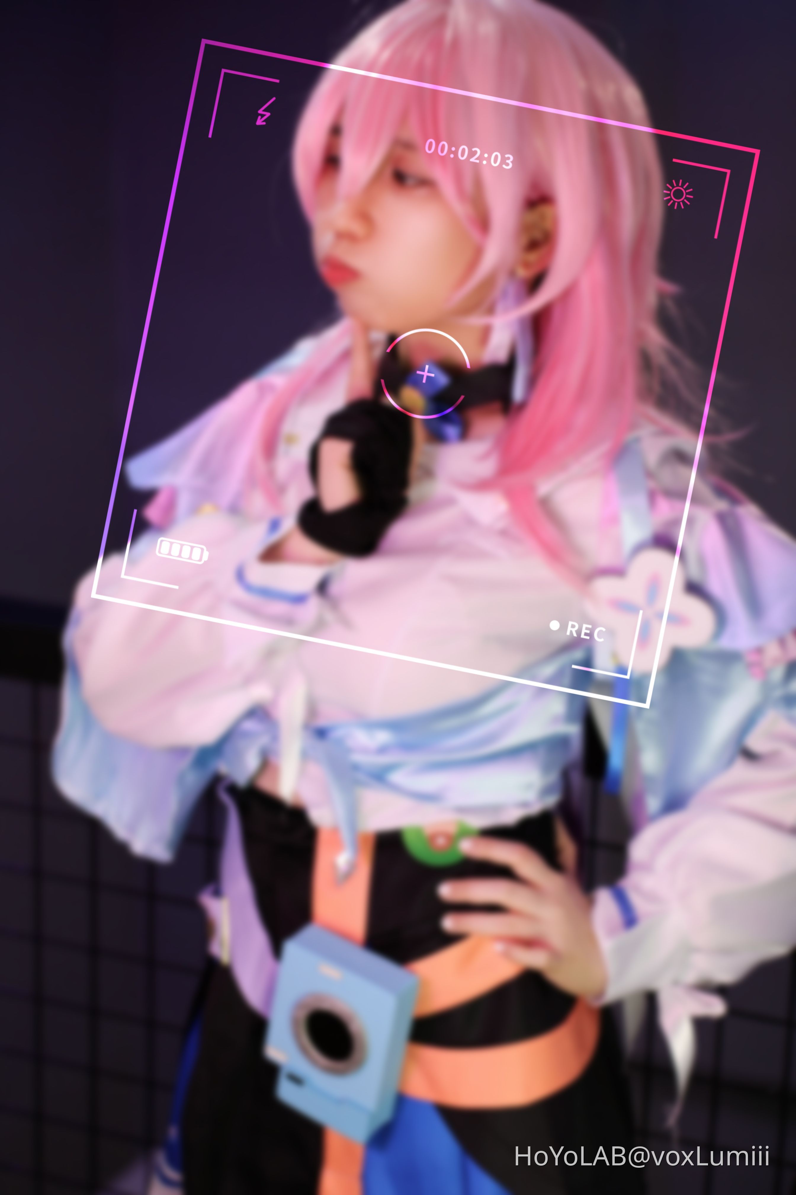 Happy March 7th March 7th Cosplay Honkai Star Rail HoYoLAB happy-march-7th-march-7th-cosplay-honkai-star-rail-hoyolab