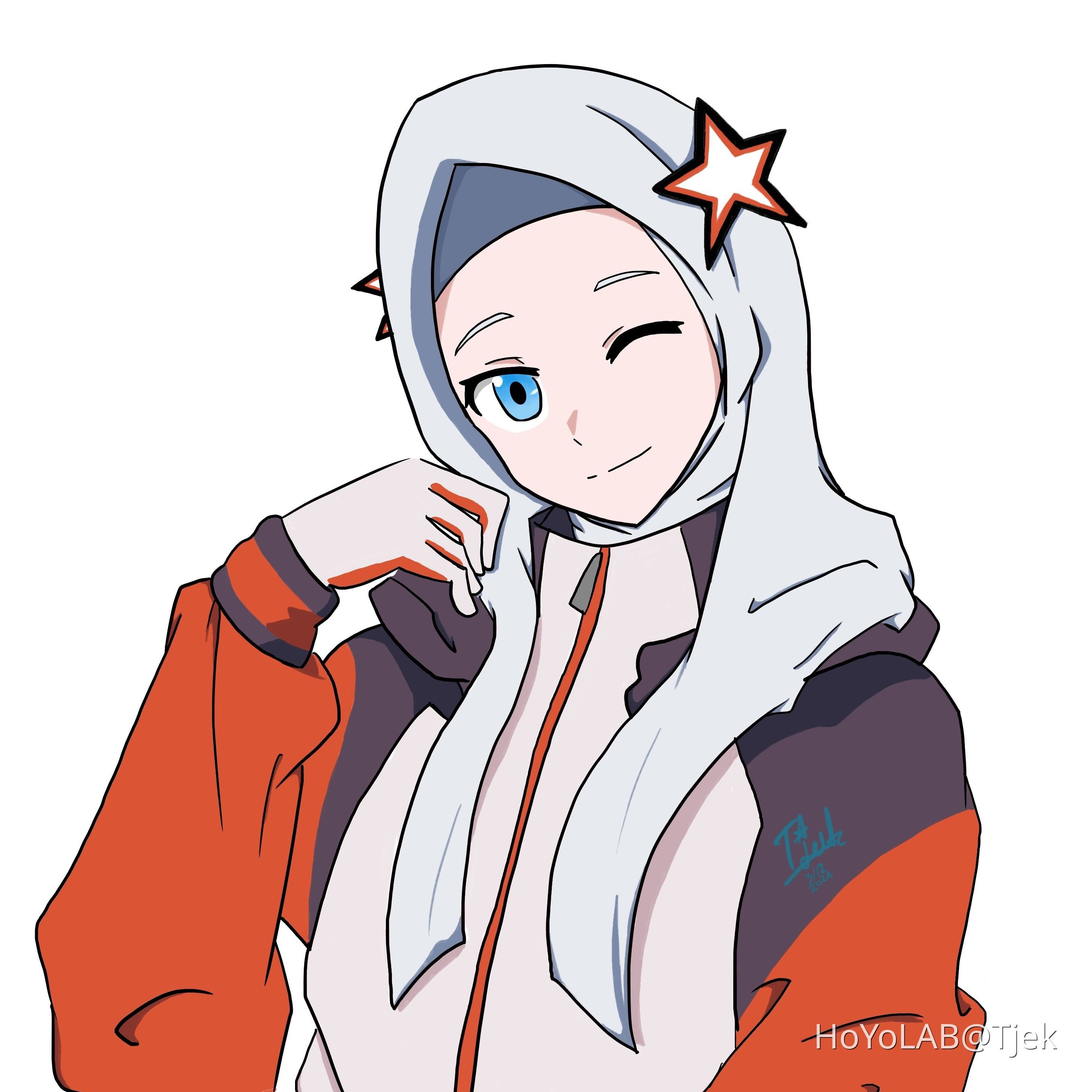 Ramadhan Edition Honkai Impact 3rd HoYoLAB ramadhan-edition-honkai-impact-3rd-hoyolab